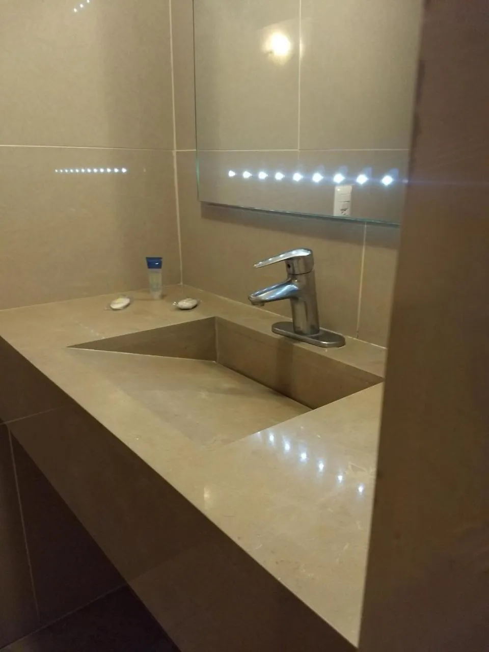 Hotel Acuario de Veracruz