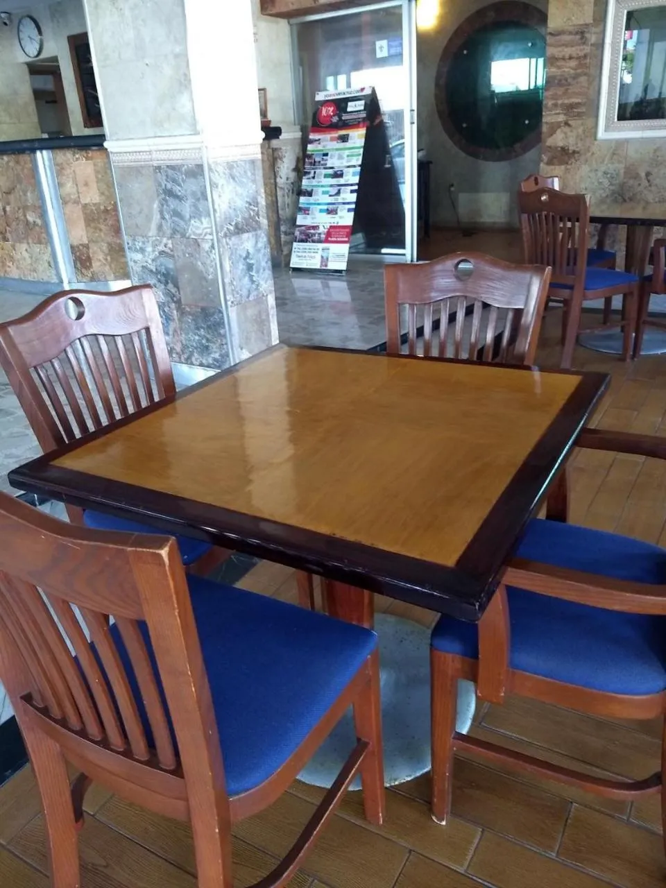 Hotel Acuario de Veracruz