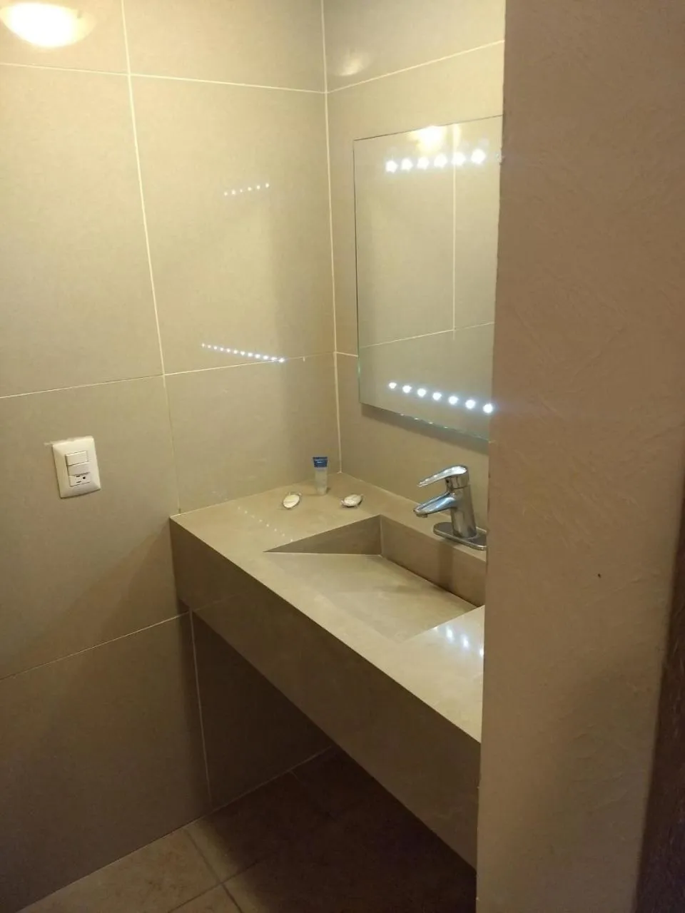 Hotel Acuario de Veracruz