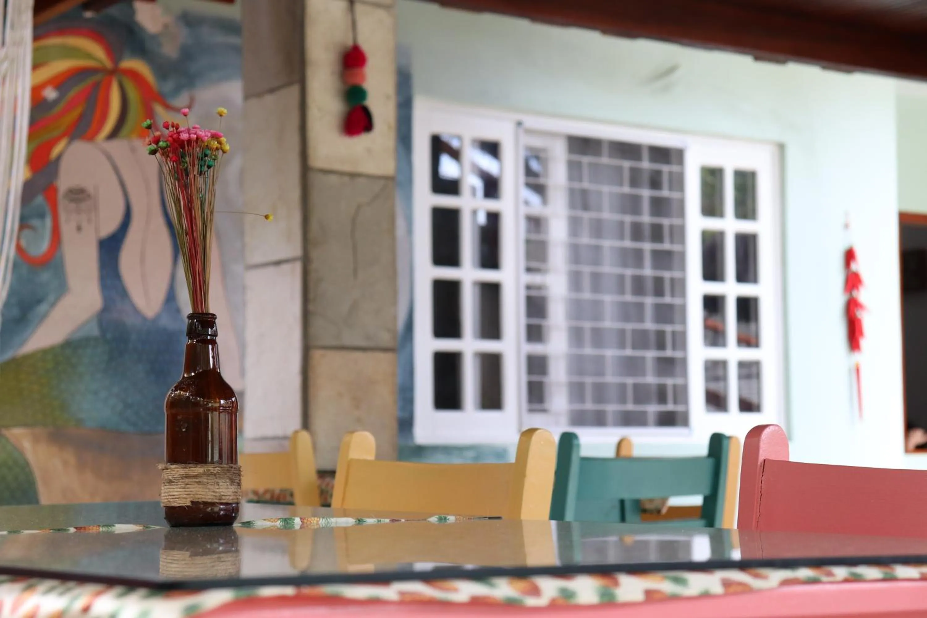 Pousada Liras da Poesia