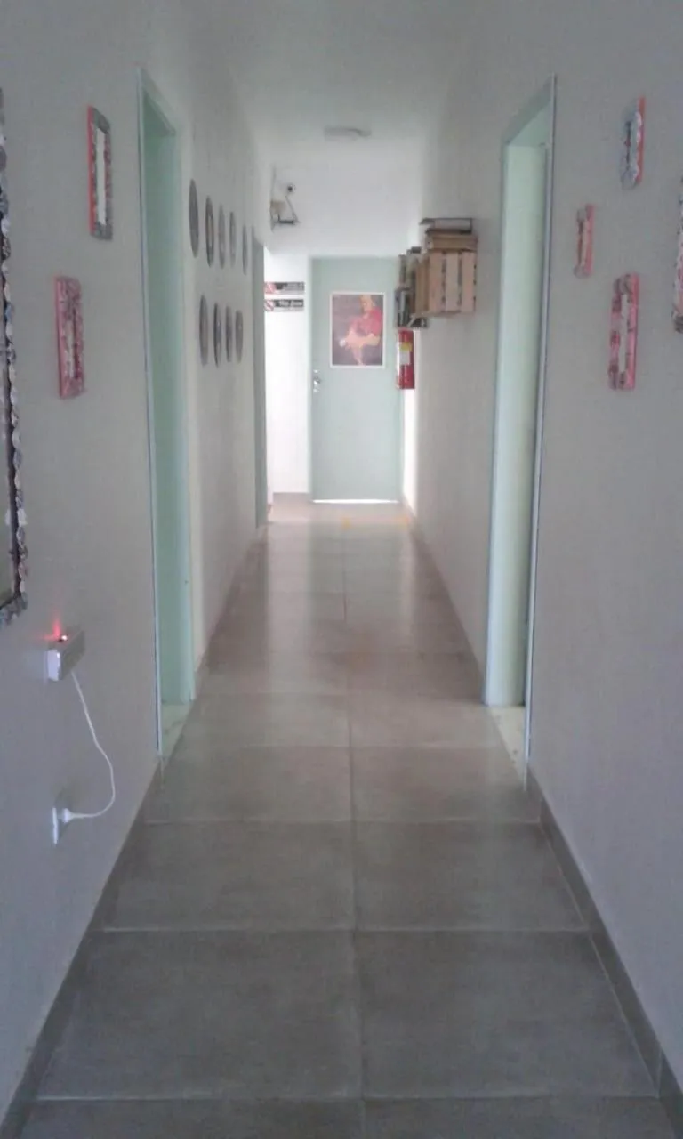 Pousada Liras da Poesia