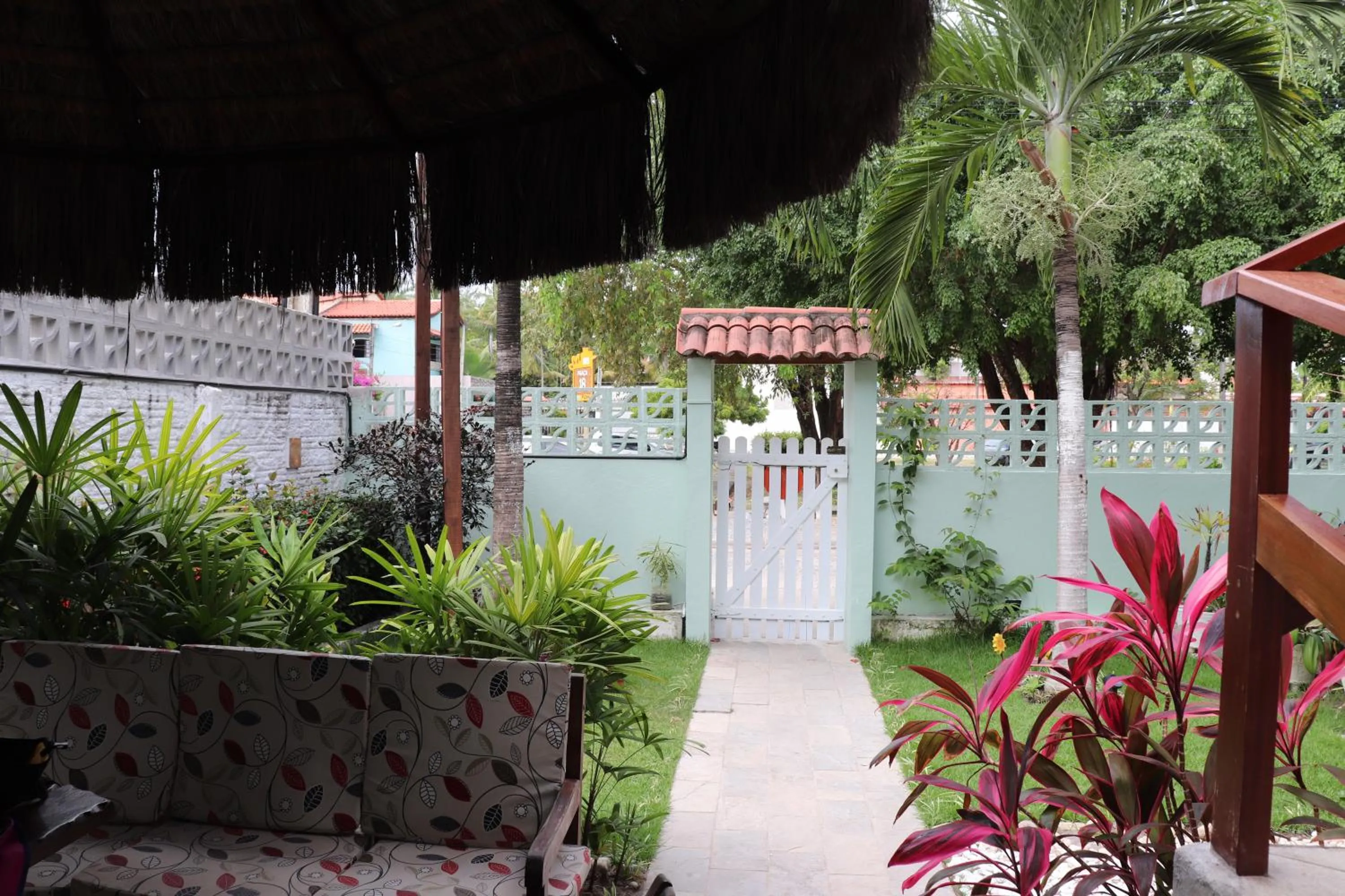 Pousada Liras da Poesia