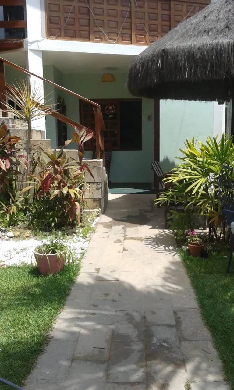 Pousada Liras da Poesia