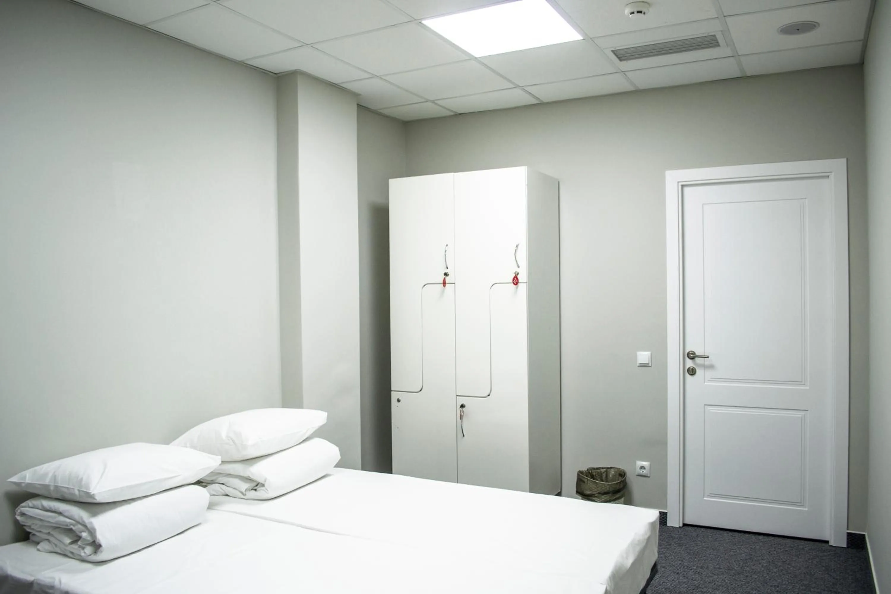Hostel City Center