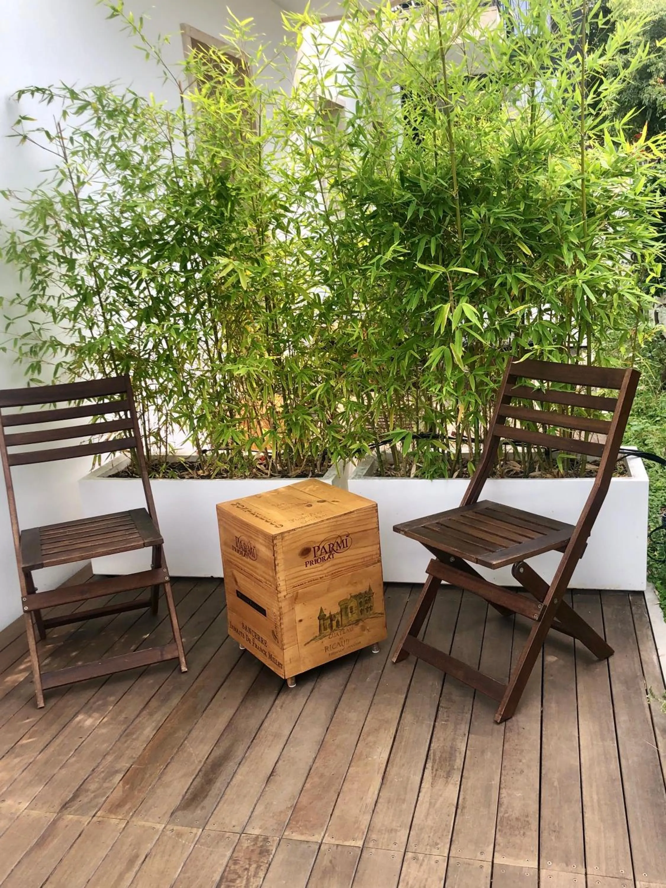 Sunset Room&Breakfast