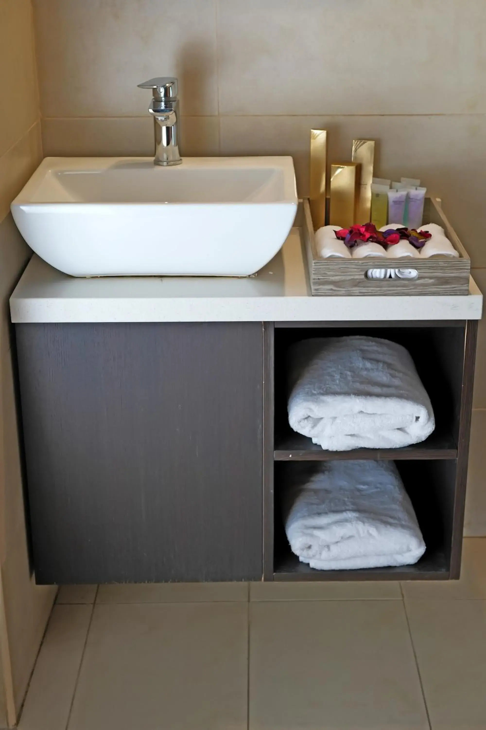 Executive Suite in Lijam Hotel Executive Suite in Lijam Hotel