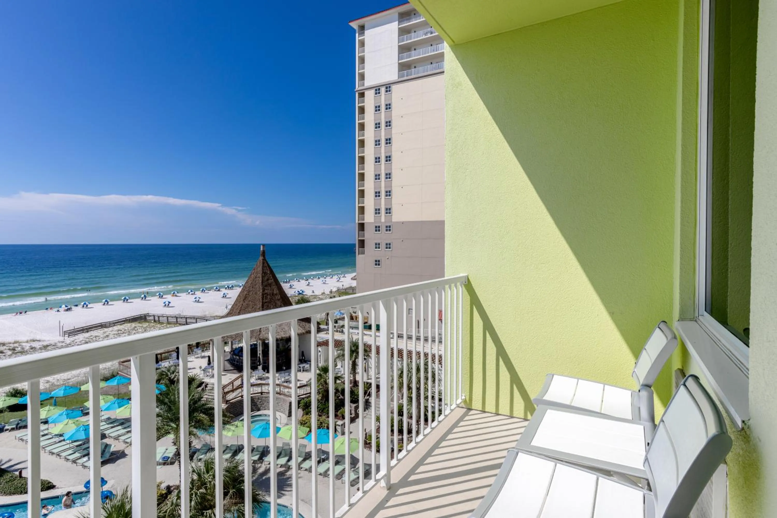 Holiday Inn Resort Pensacola Beach Gulf Front by IHG