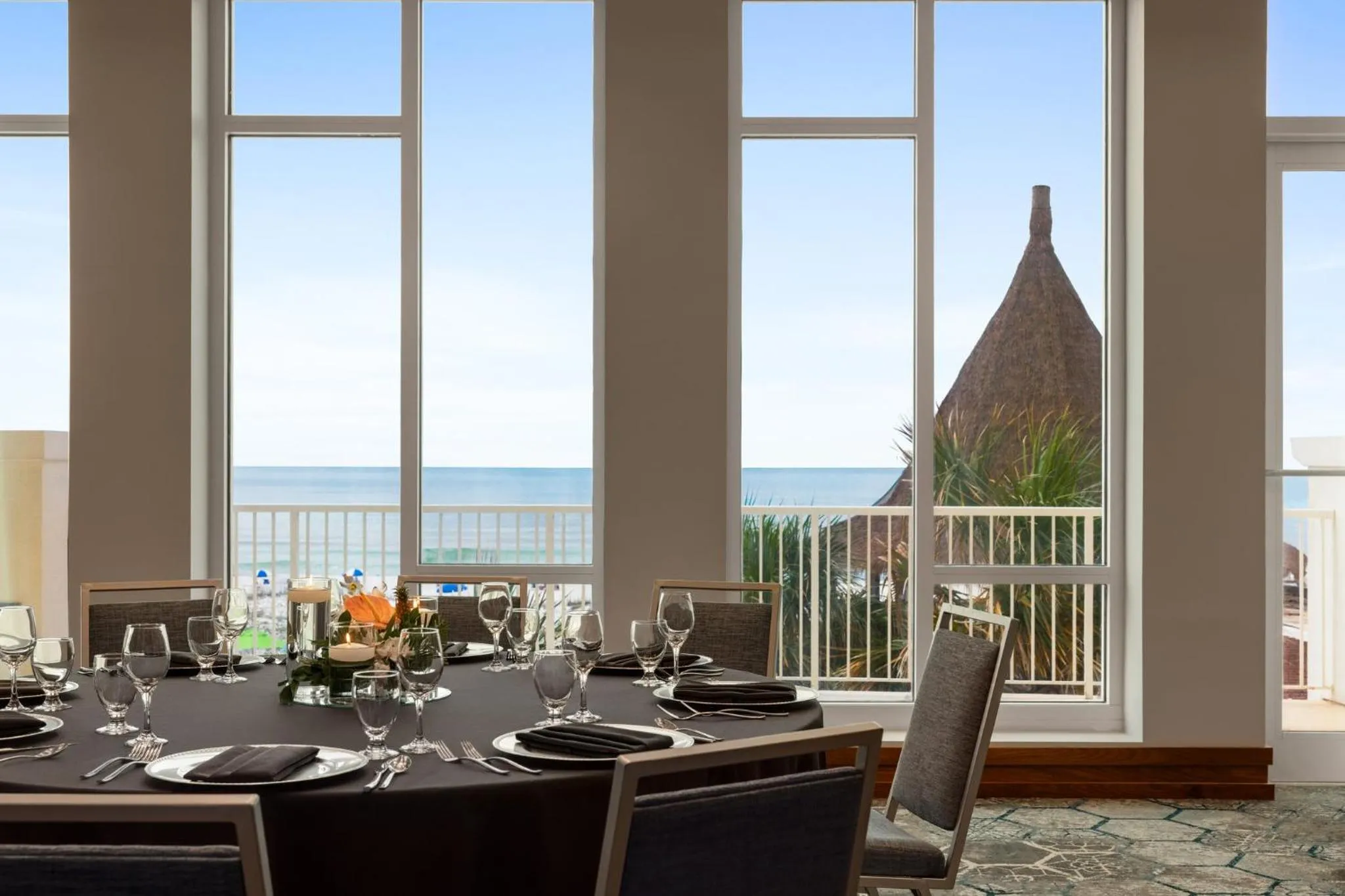 Meeting/conference room in Holiday Inn Resort Pensacola Beach Gulf Front by IHG