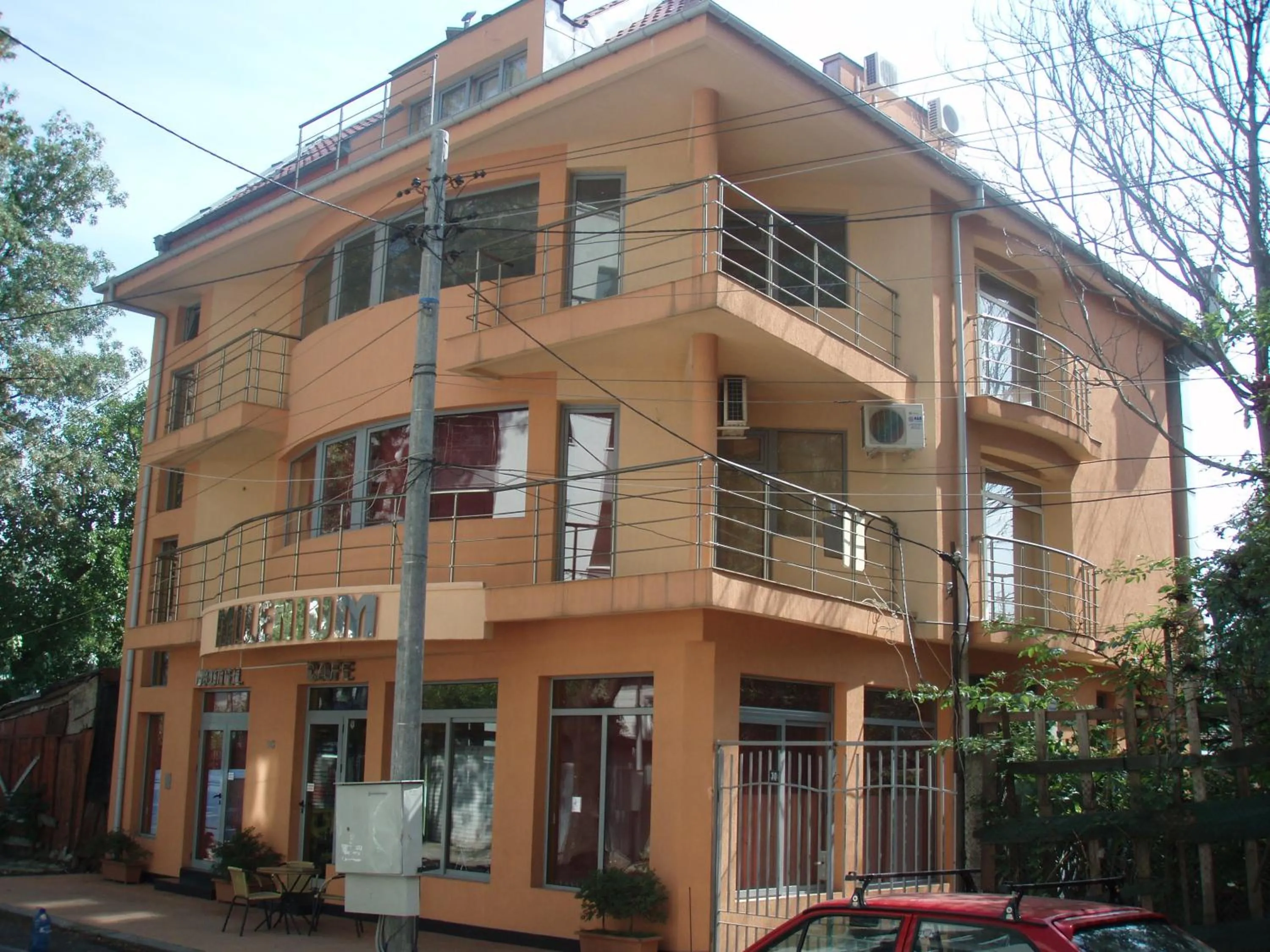 Hotel Milenium