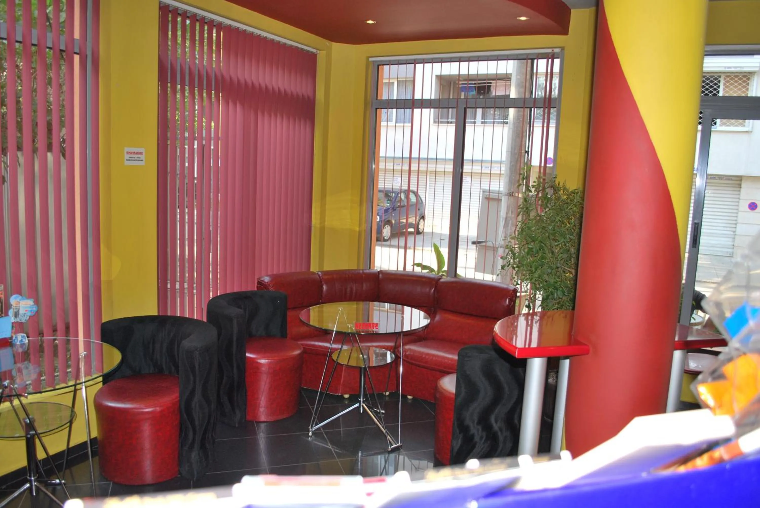 Hotel Milenium