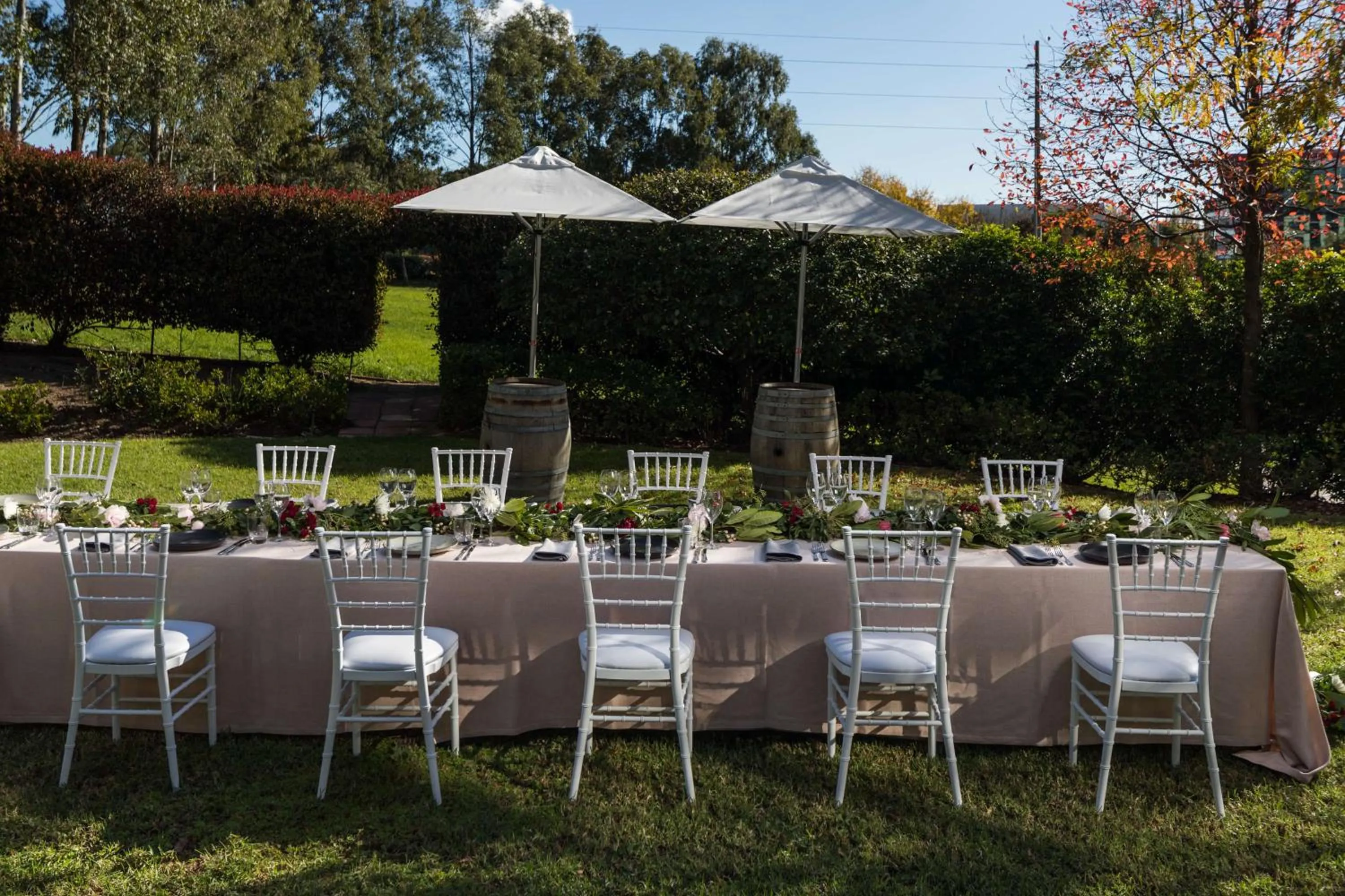 Other in Rydges Norwest Sydney