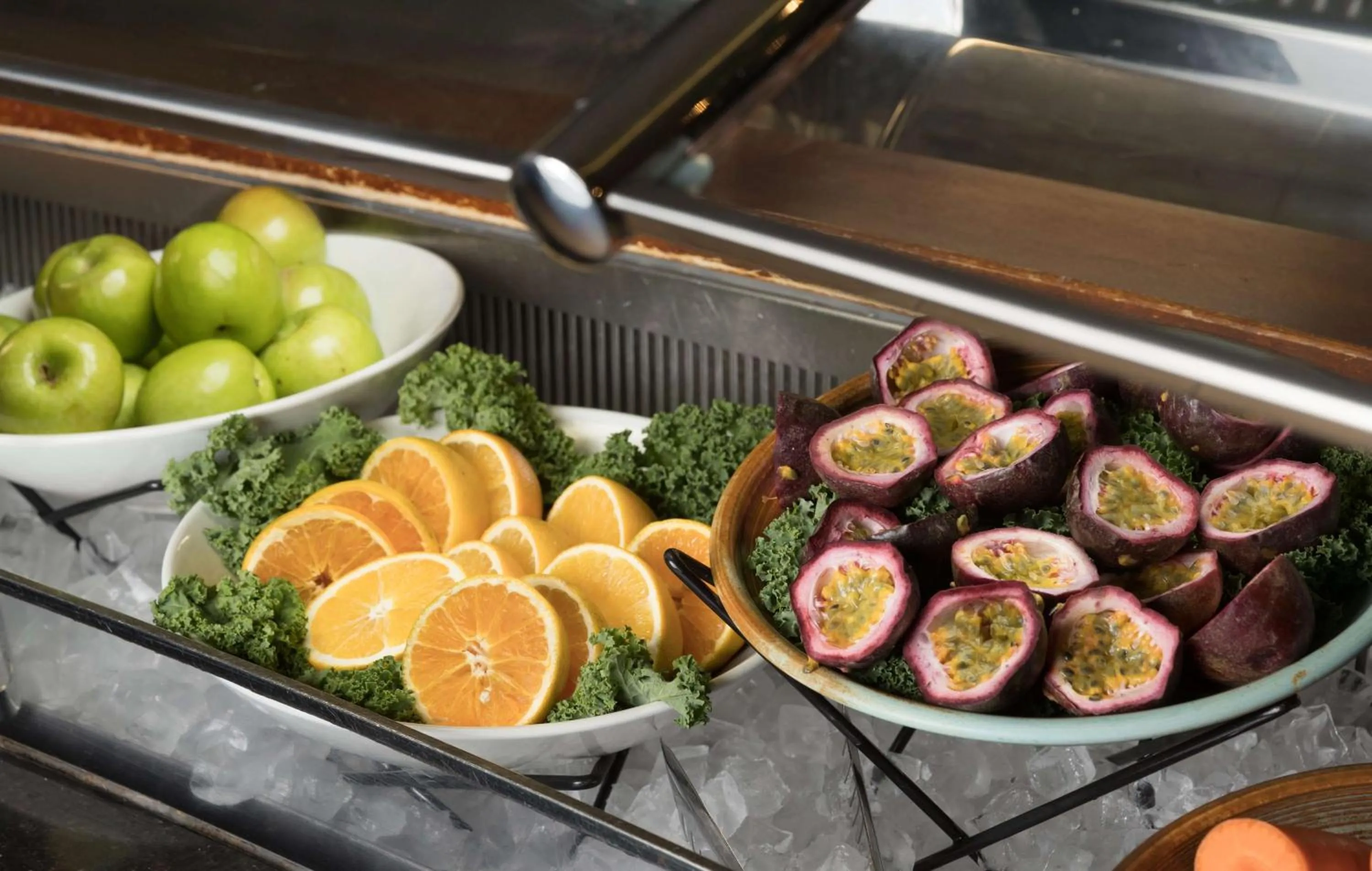 Restaurant/places to eat in Rydges Norwest Sydney