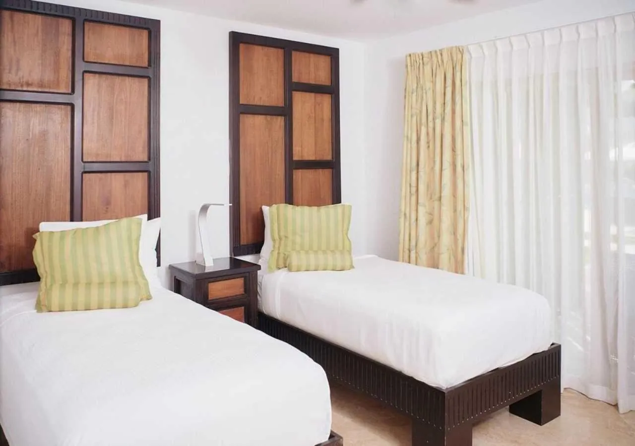 Bedroom, Bed in Las Terrazas Resort