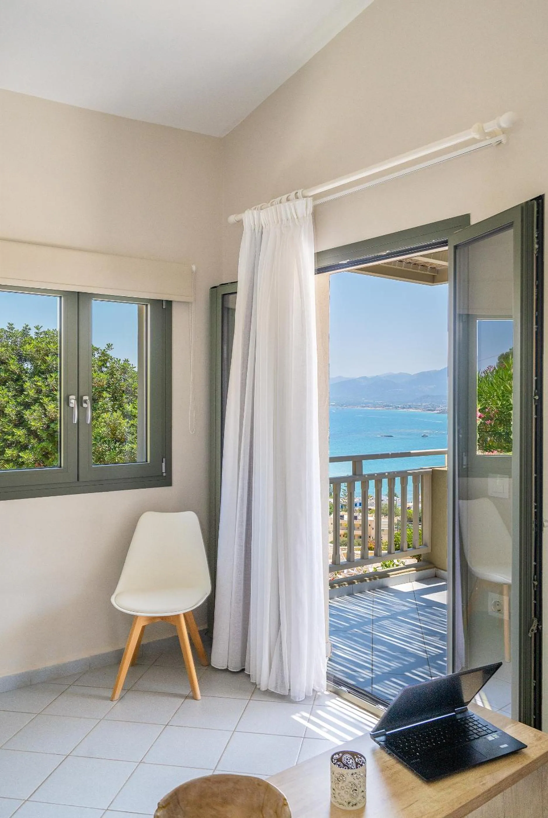 Blue View Villas
