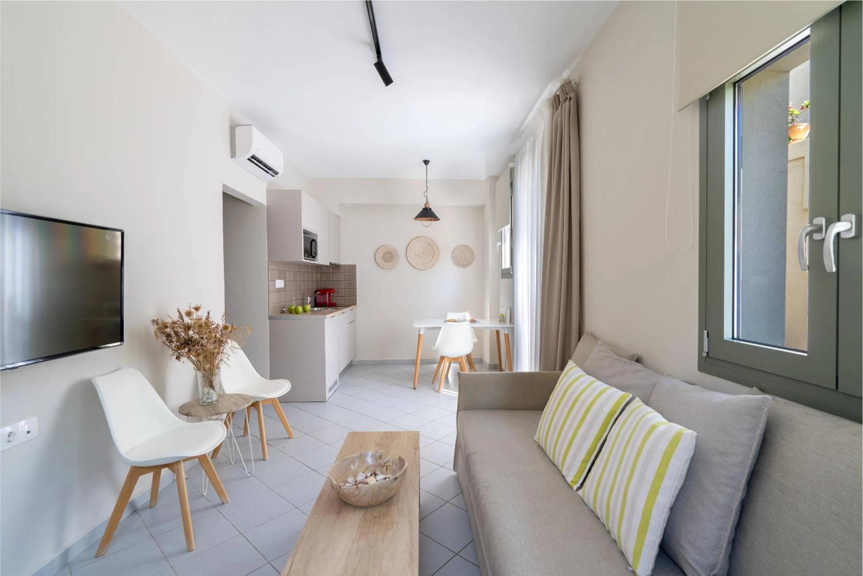 Blue View Villas