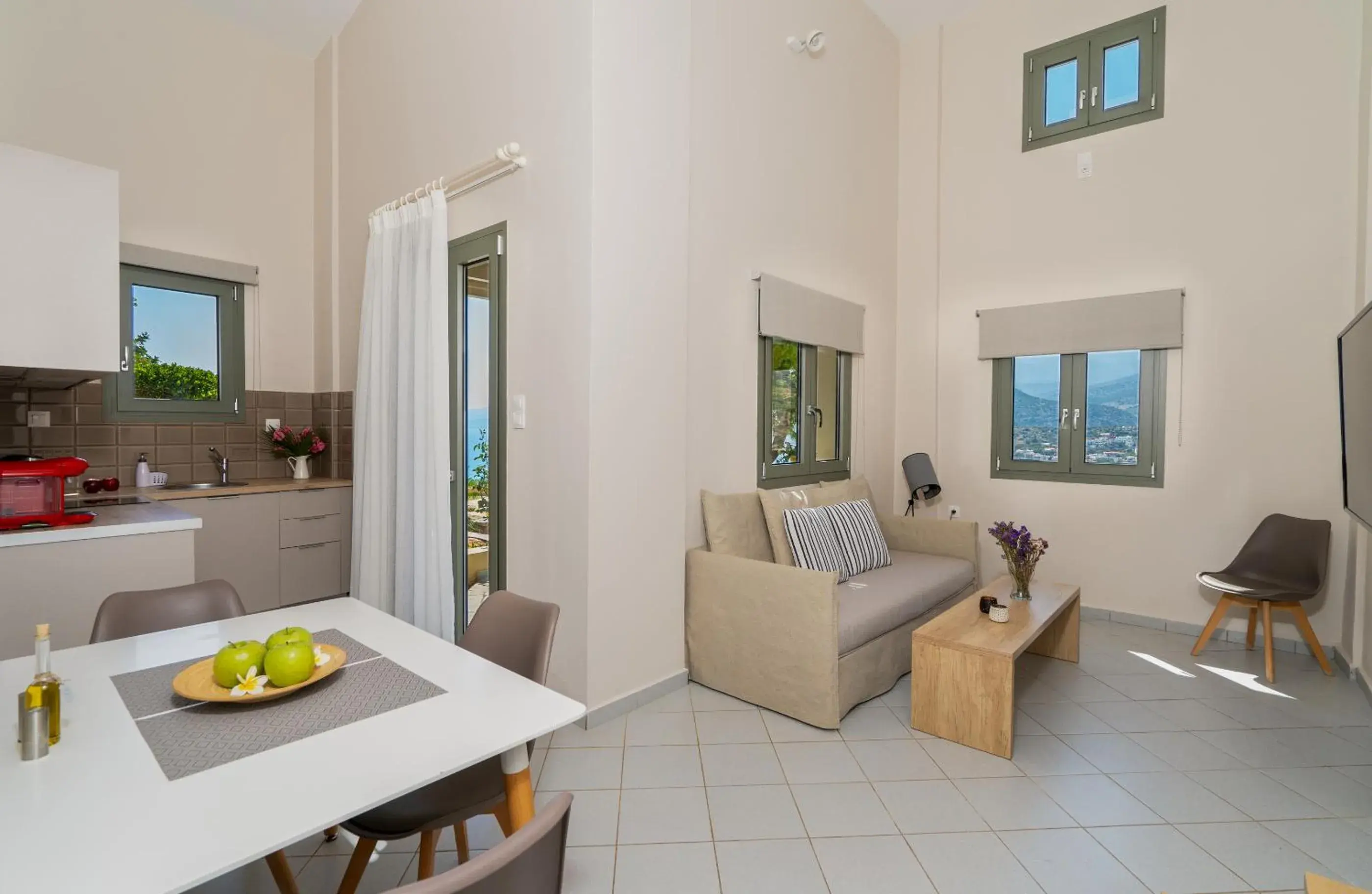 Blue View Villas Blue View Villas