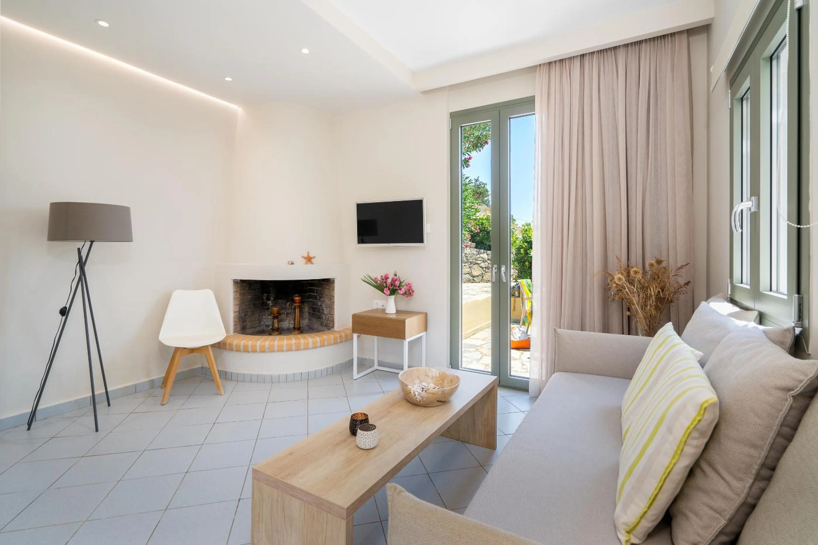 Blue View Villas