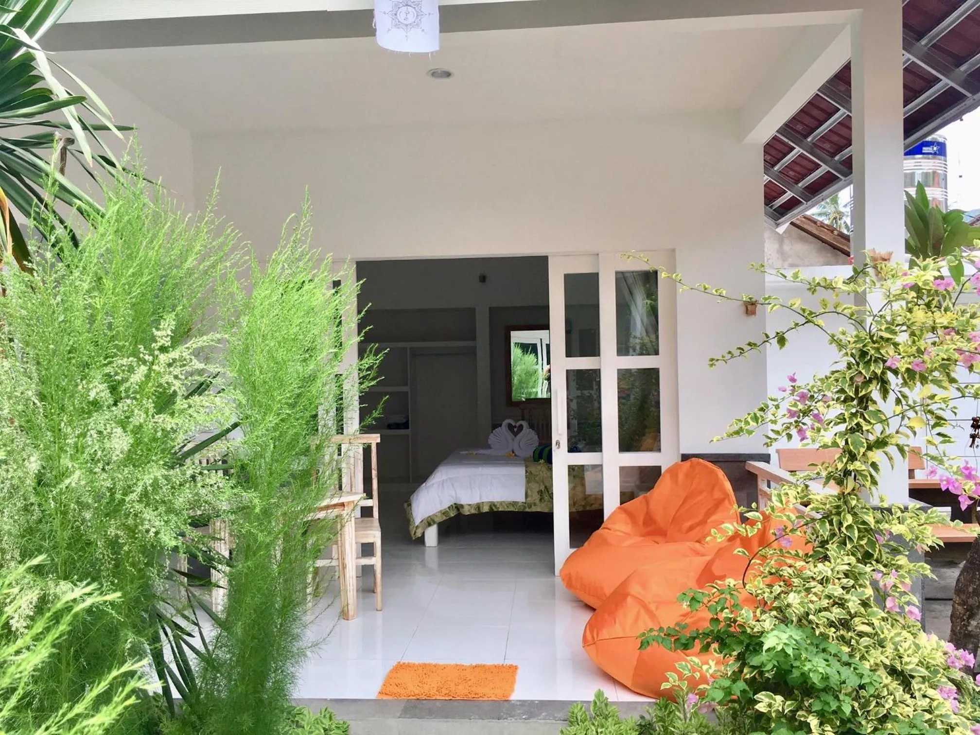 Narayana Homestay