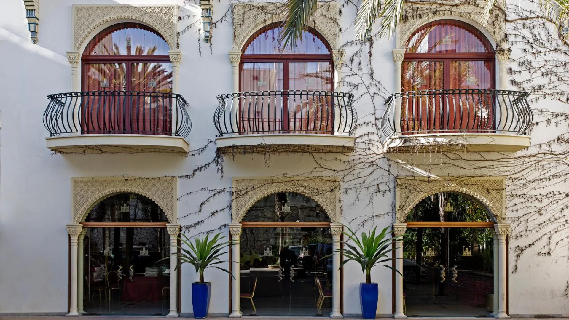 Banquet/Function facilities in Hotel Kazar