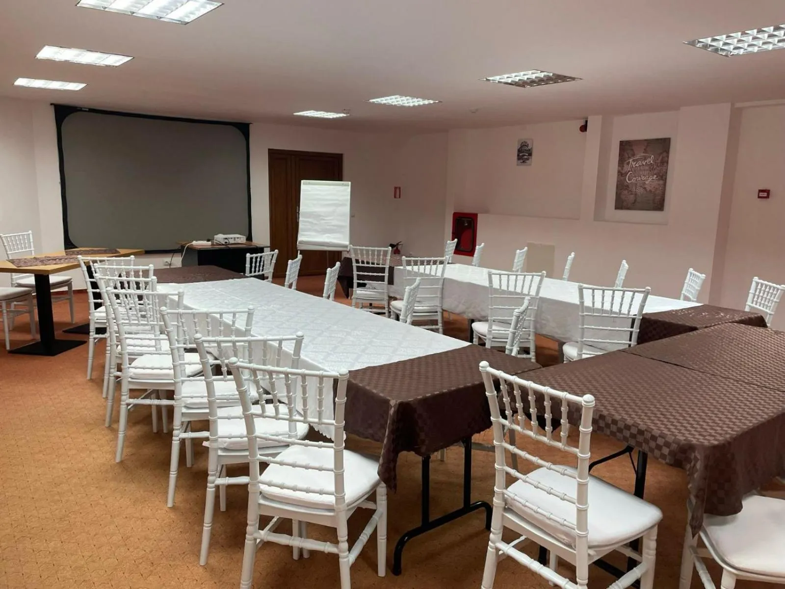 Atrium Panoramic Hotel & Spa