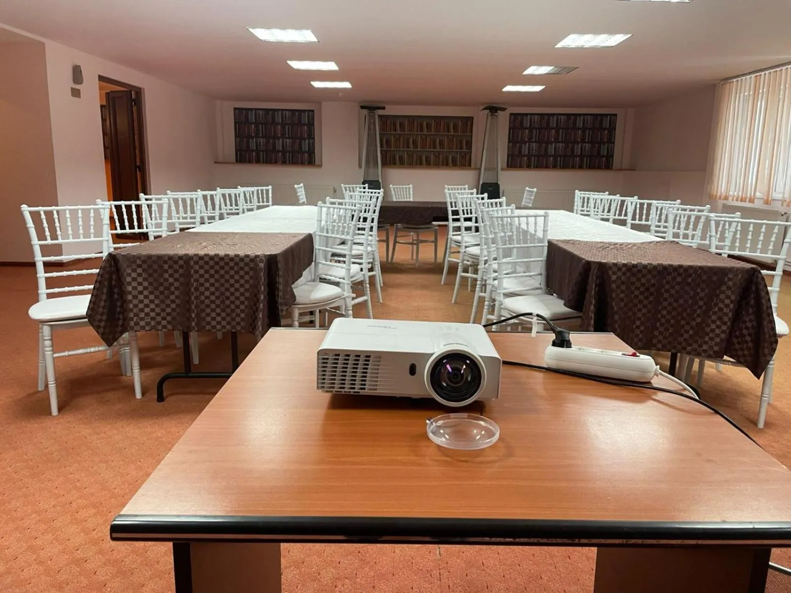 Atrium Panoramic Hotel & Spa