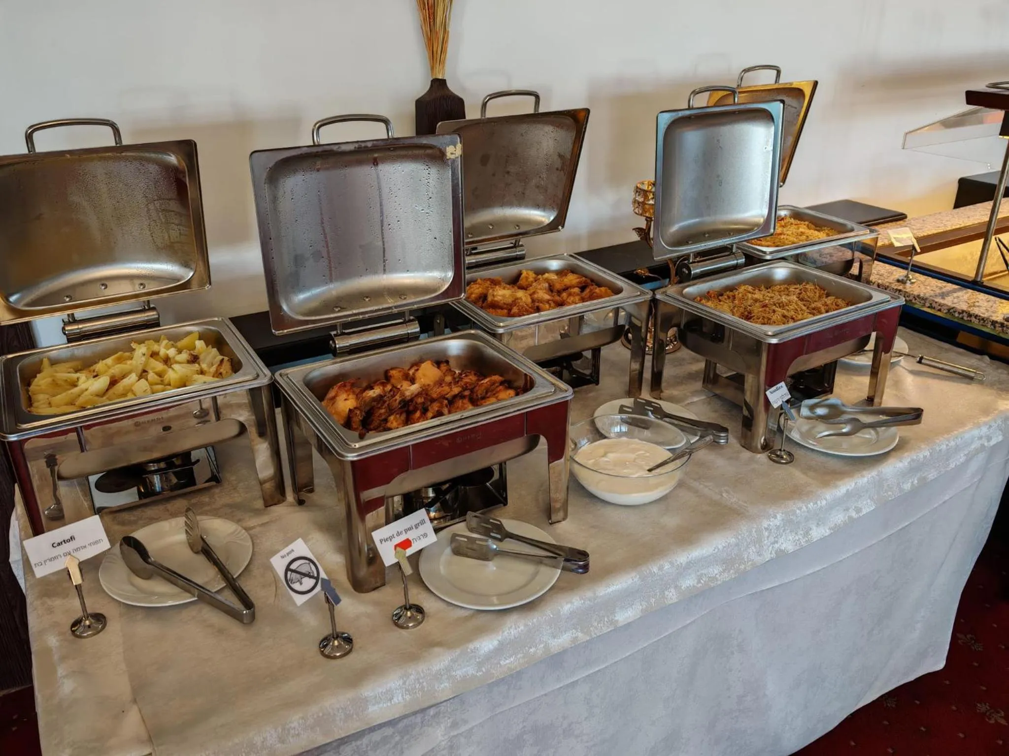 Atrium Panoramic Hotel & Spa