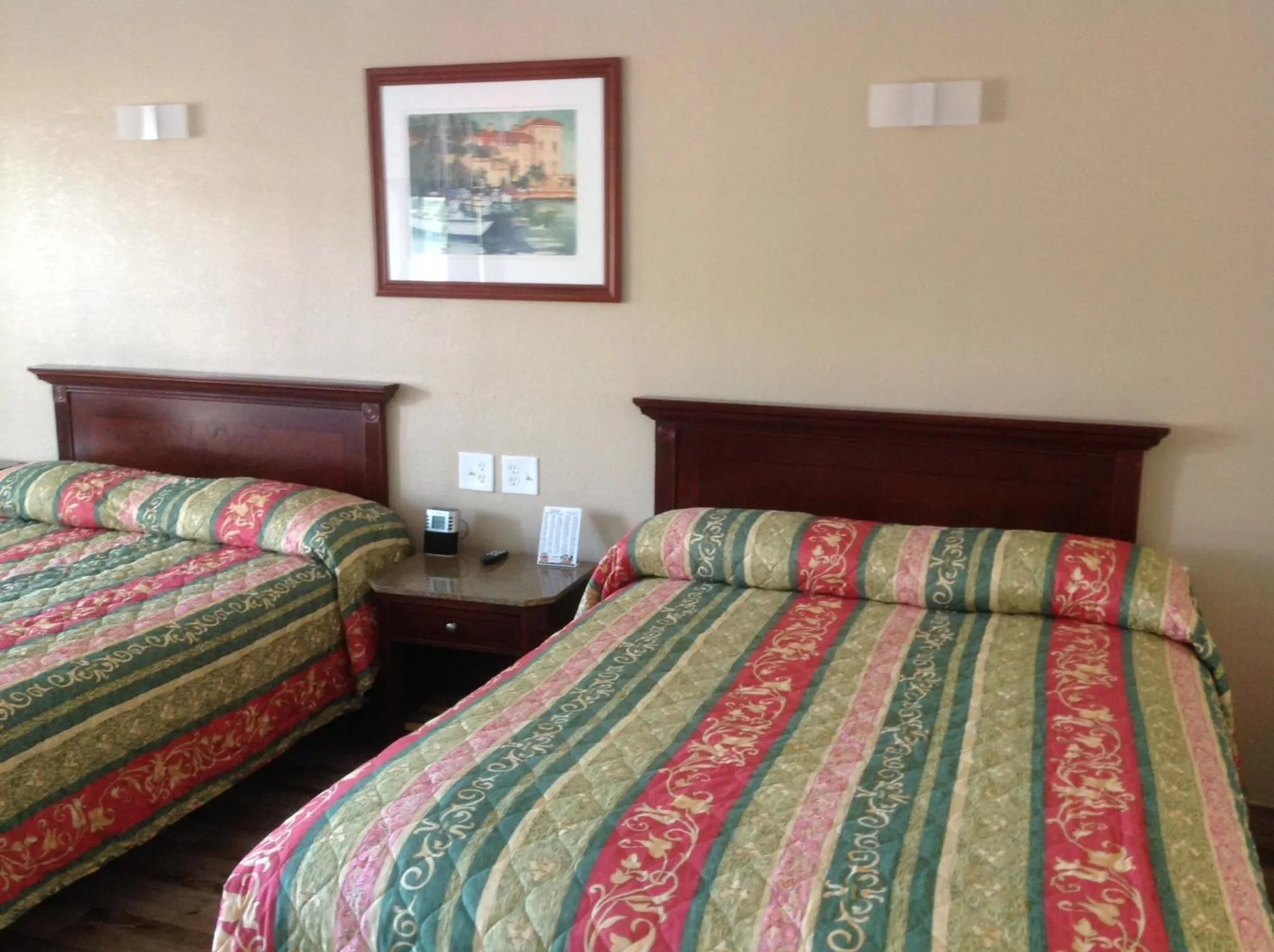 Sunshine Inn of Daytona Beach