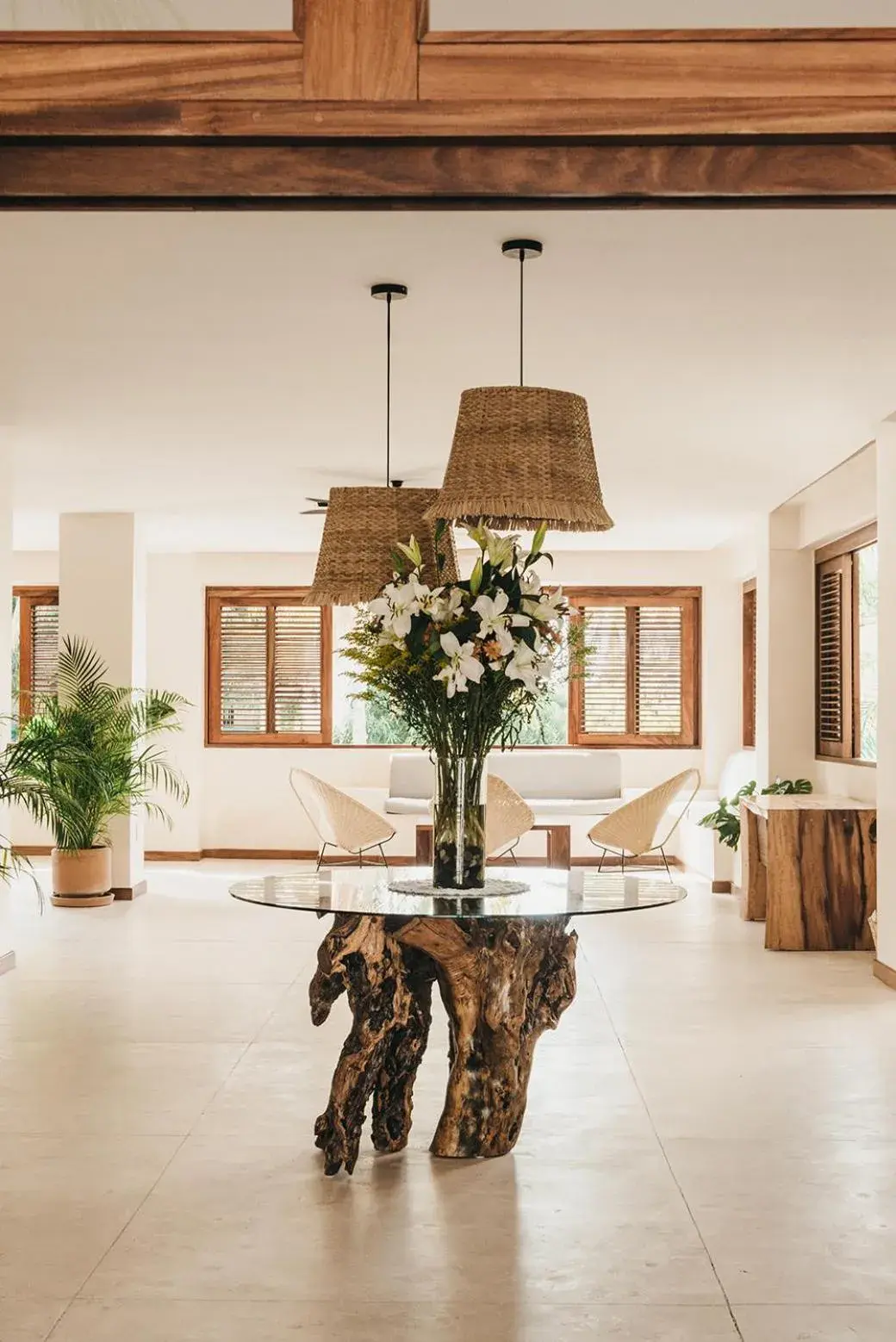 Lobby or reception in Hotel Suites Villasol Lobby or reception in Hotel Suites Villasol