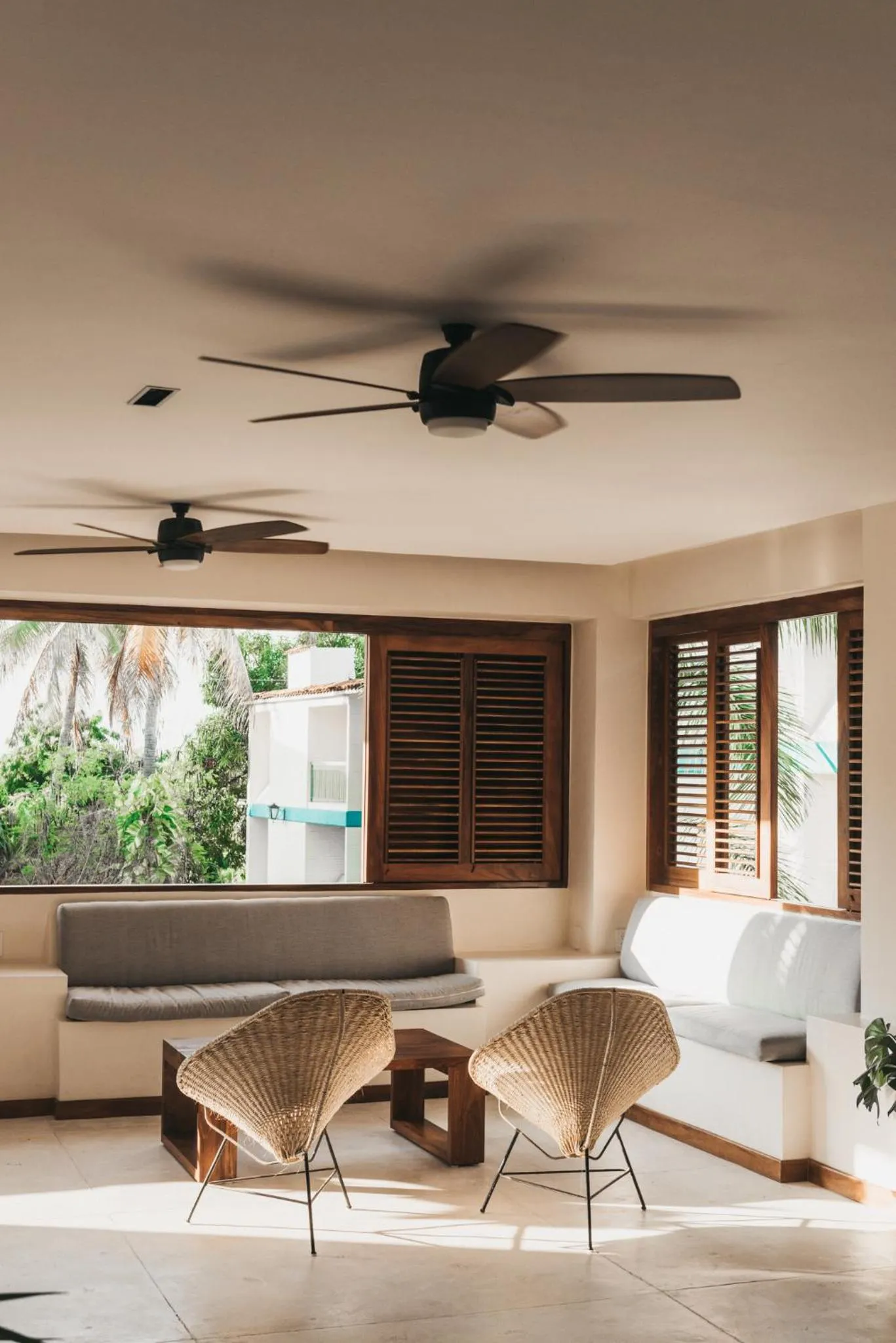 Lobby or reception in Hotel Suites Villasol