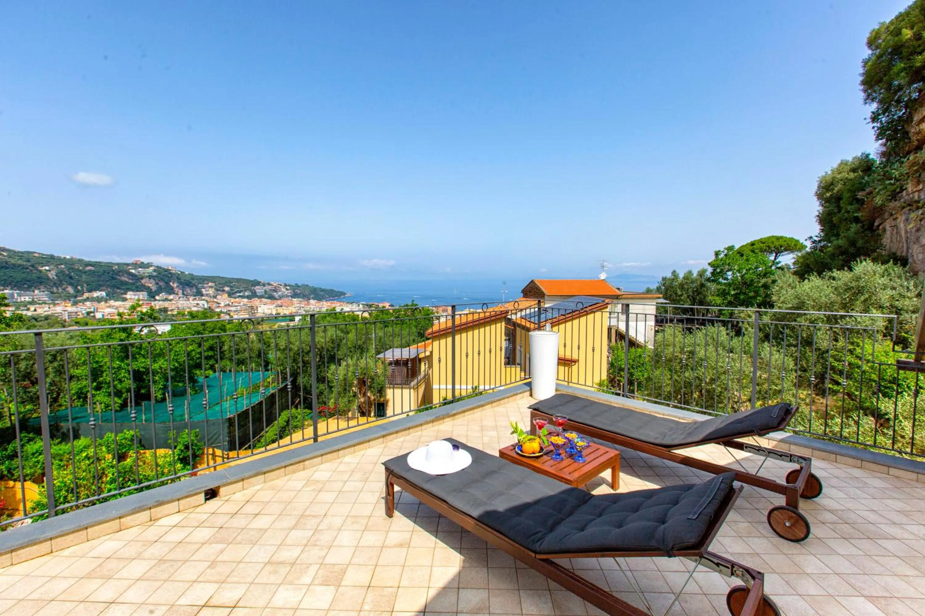 View (from property/room) in Eterea Charming Suites