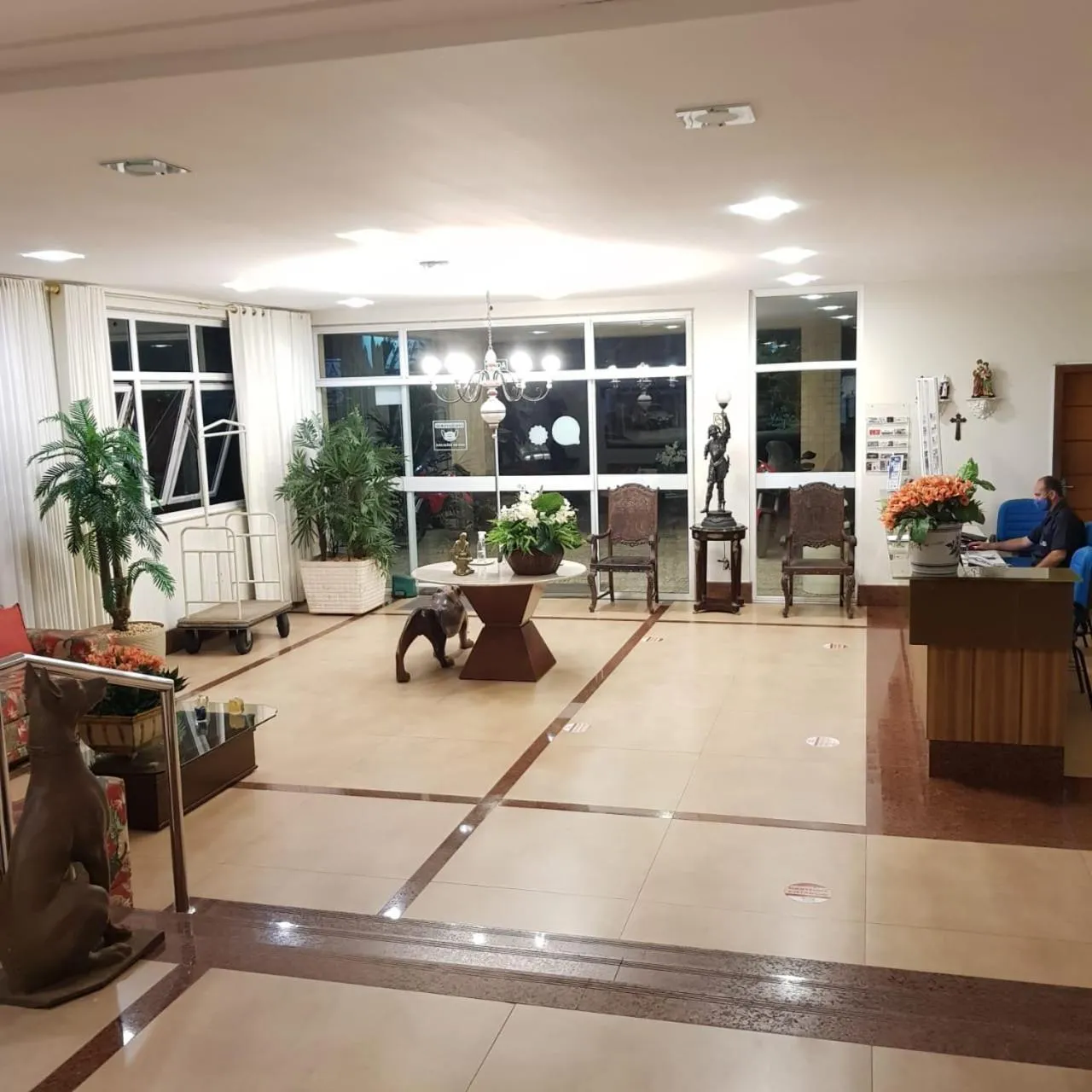 Hotel Meaípe