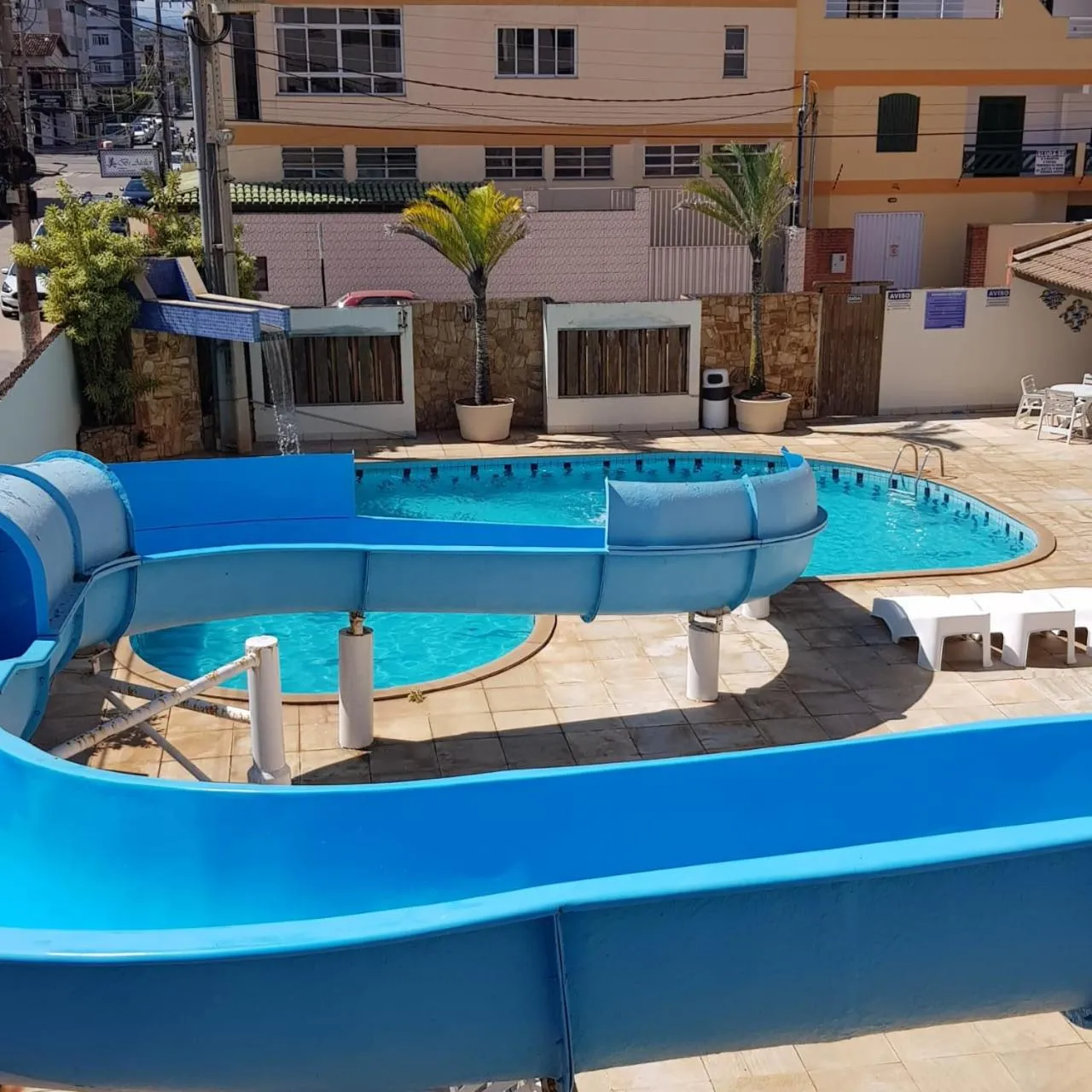Hotel Meaípe
