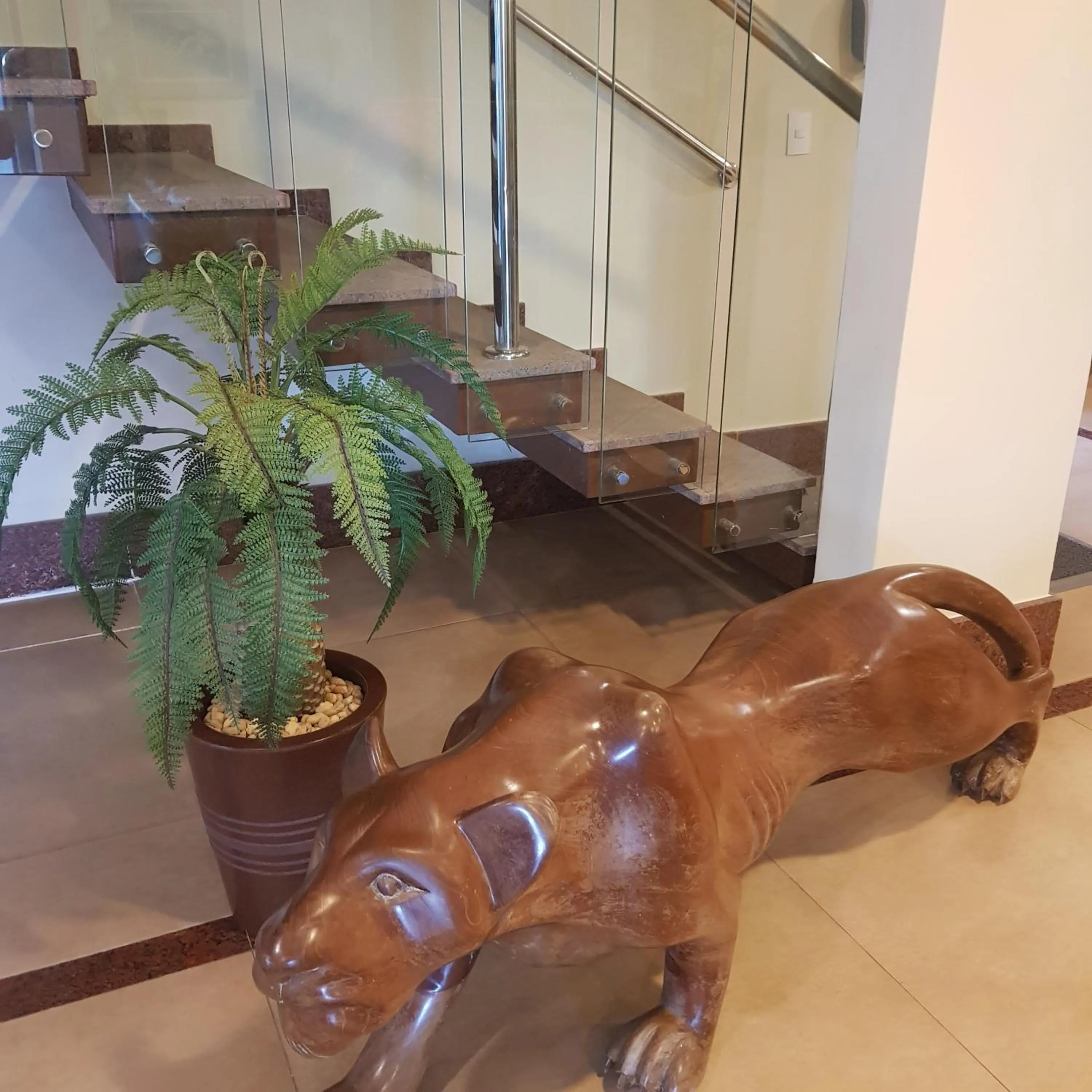 Hotel Meaípe
