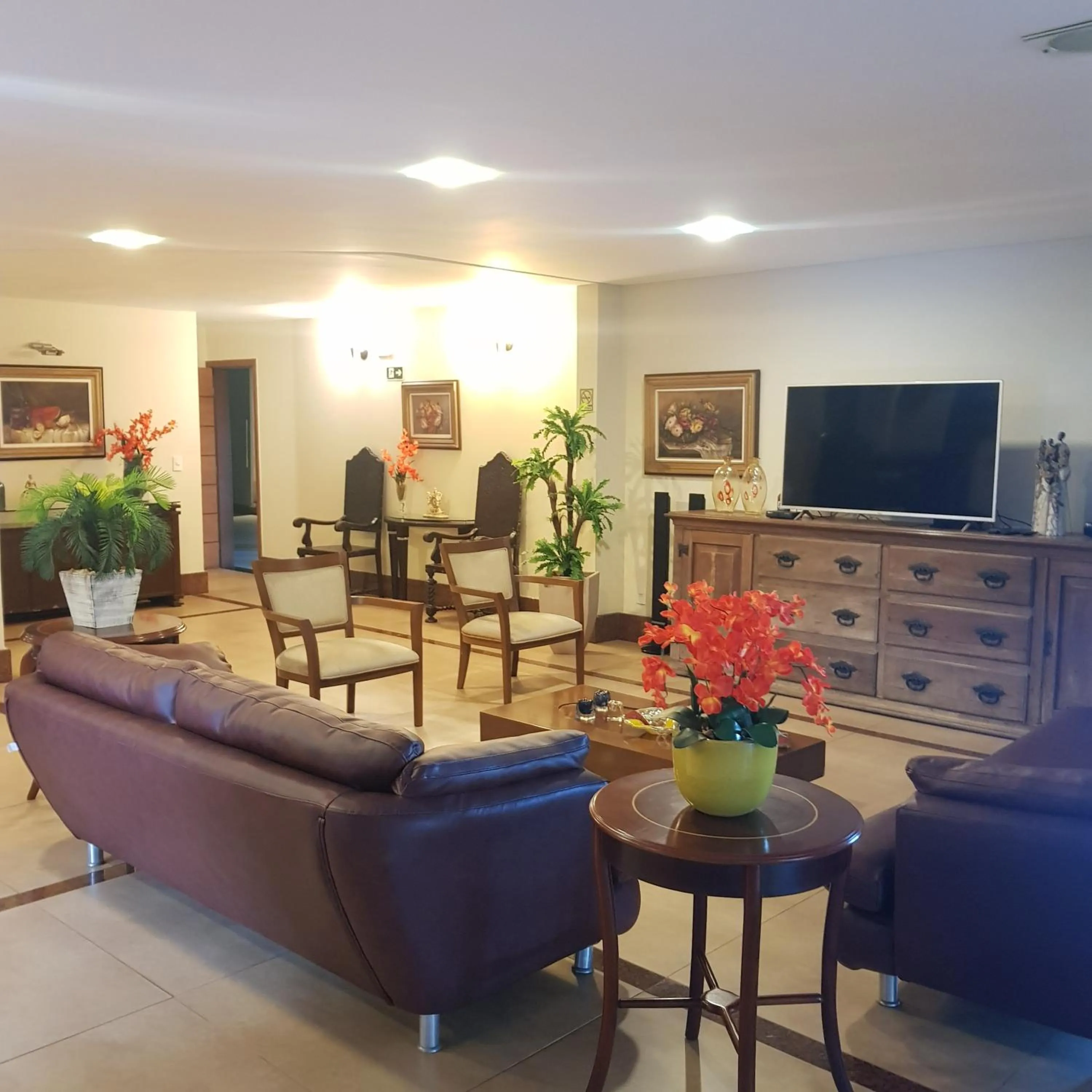 Hotel Meaípe