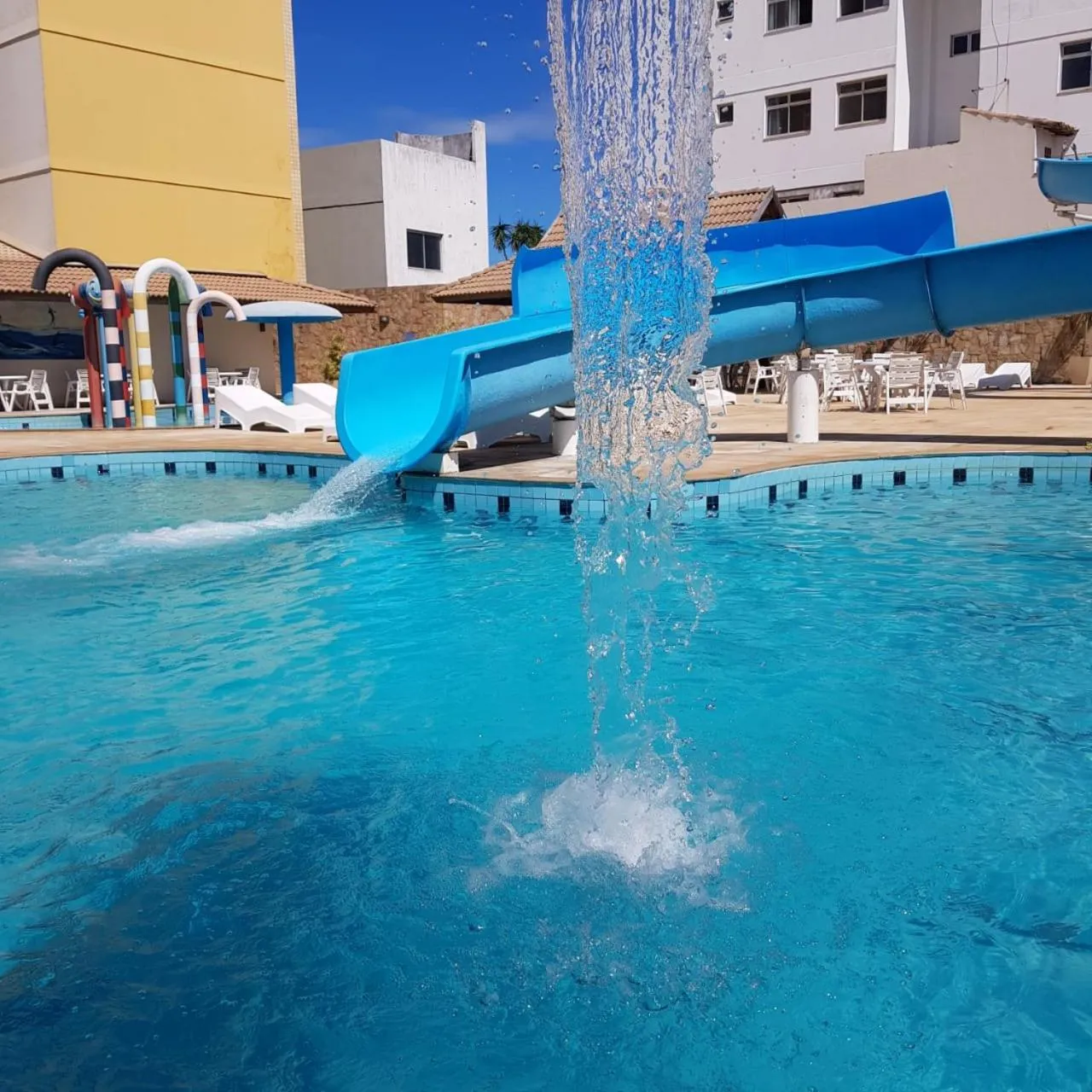 Hotel Meaípe