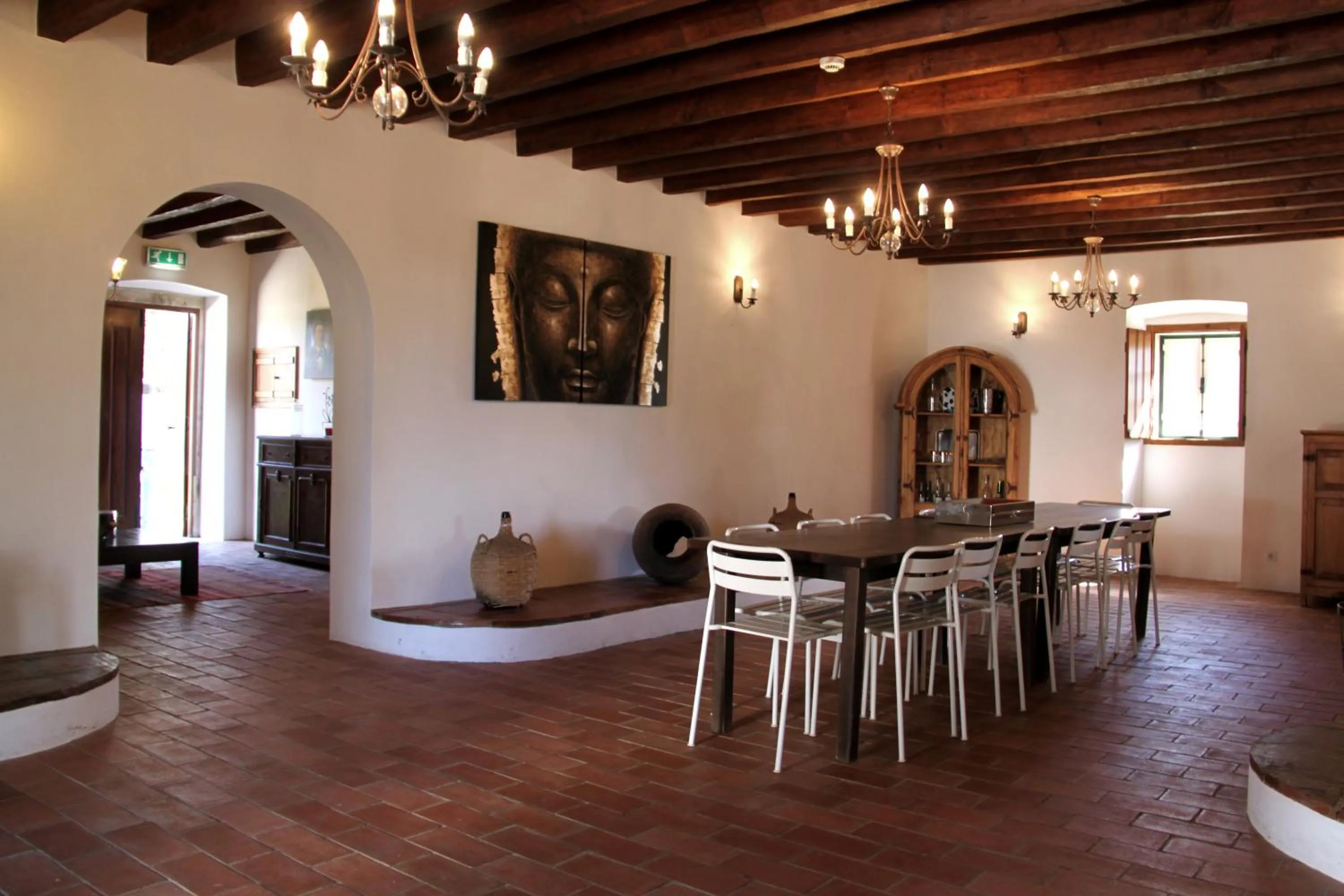 Banquet/Function facilities in Quinta Dos Ribeiros