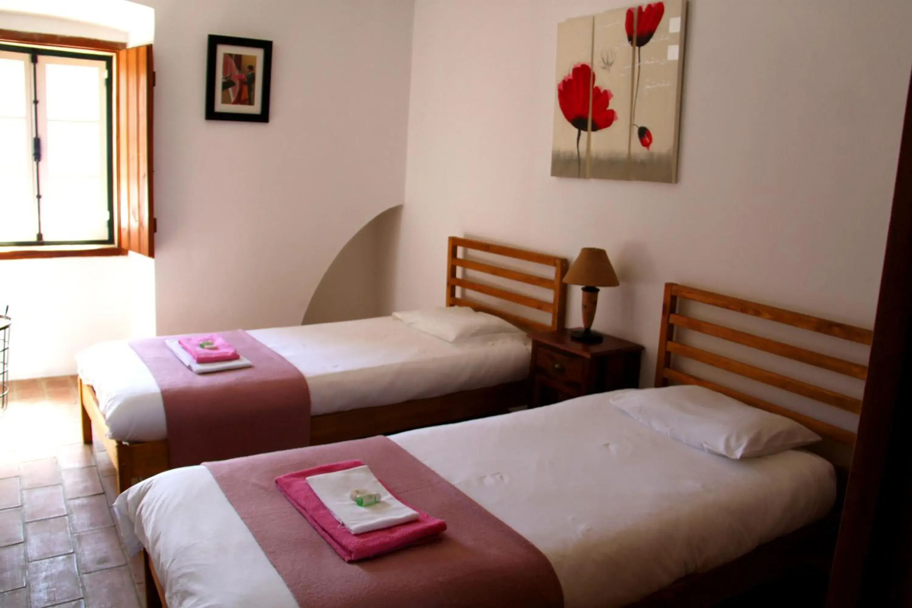 Bedroom, Bed in Quinta Dos Ribeiros Bedroom, Bed in Quinta Dos Ribeiros