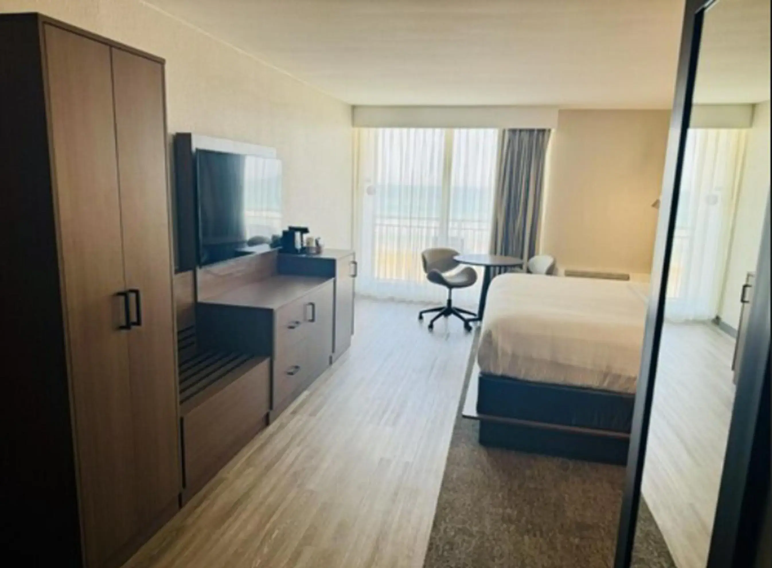 Bedroom, Bed in Best Western Aku Tiki Inn Bedroom, Bed in Best Western Aku Tiki Inn