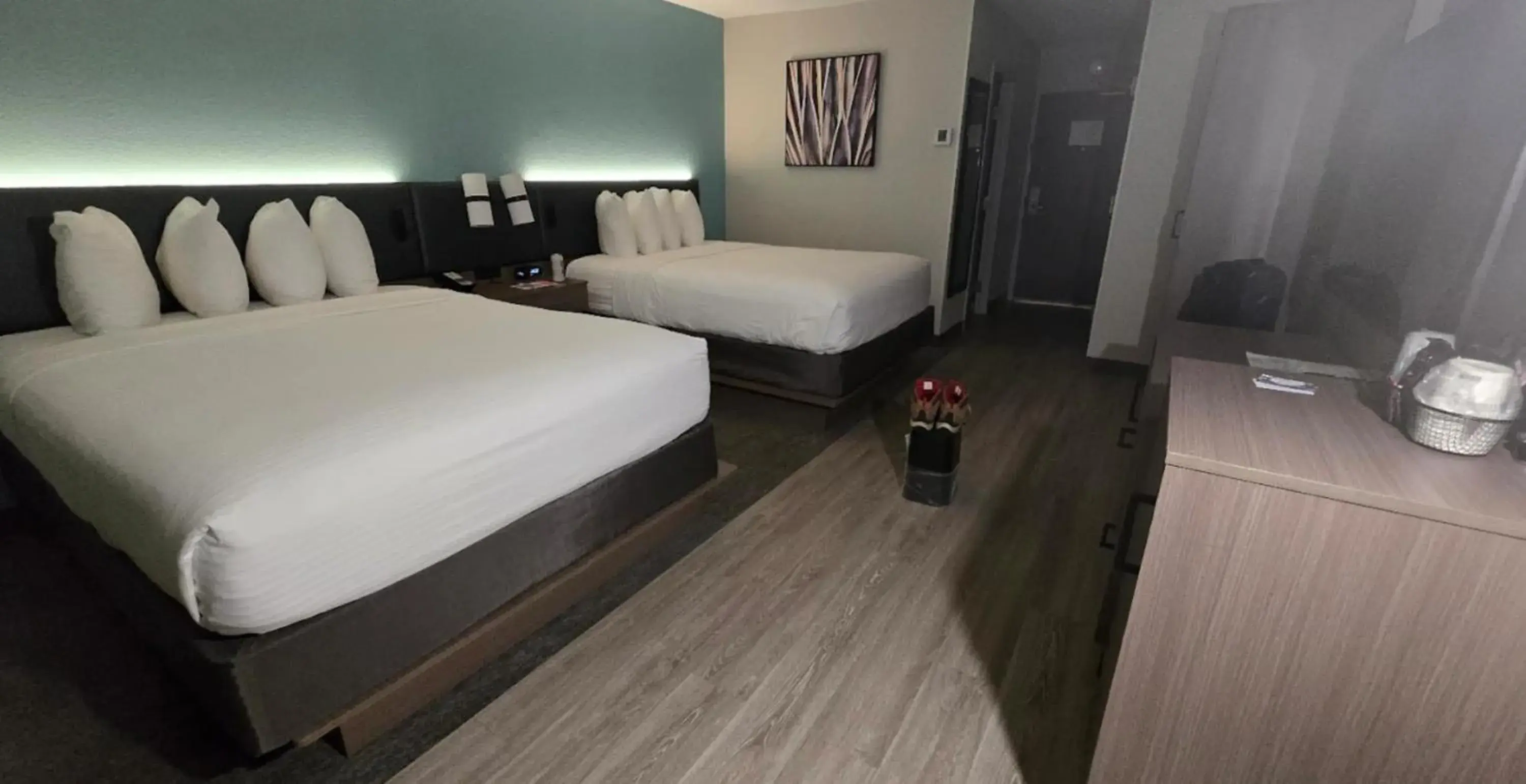 Best Western Aku Tiki Inn Best Western Aku Tiki Inn