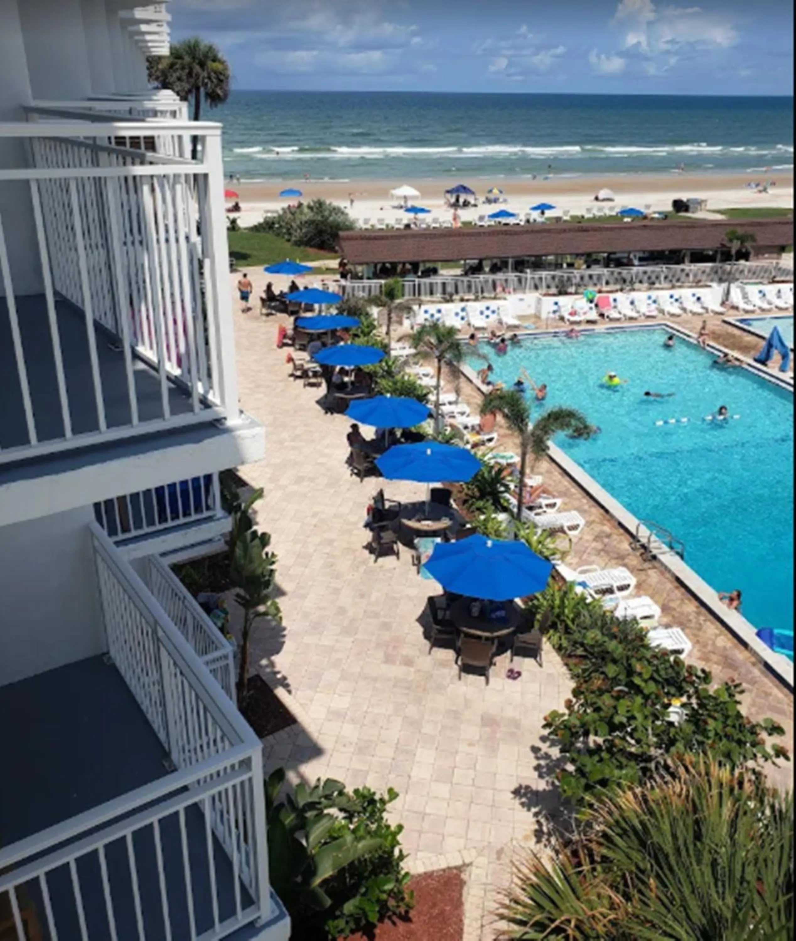 Best Western Aku Tiki Inn