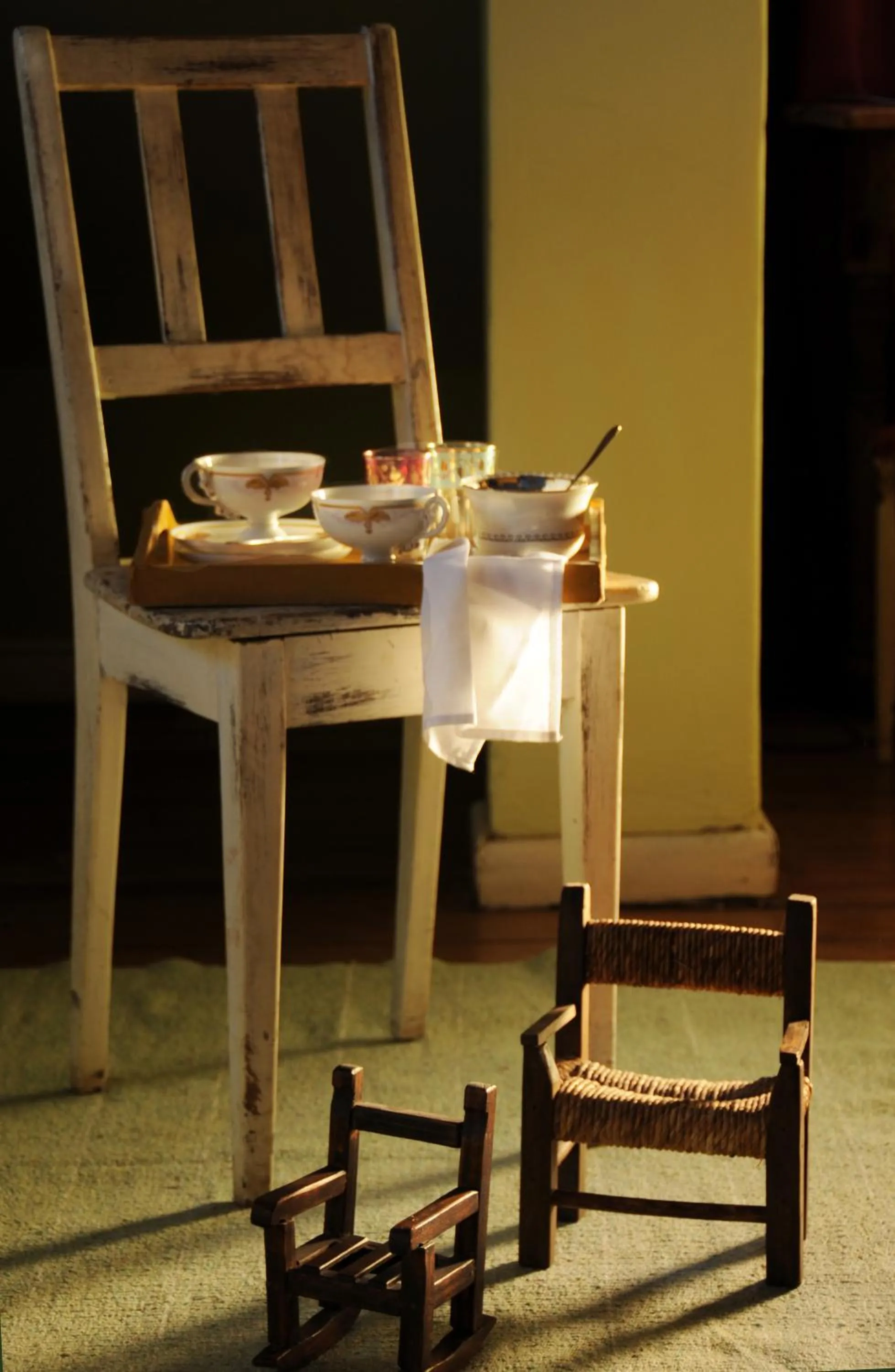 Other in Los Juncos Patagonian Lake House