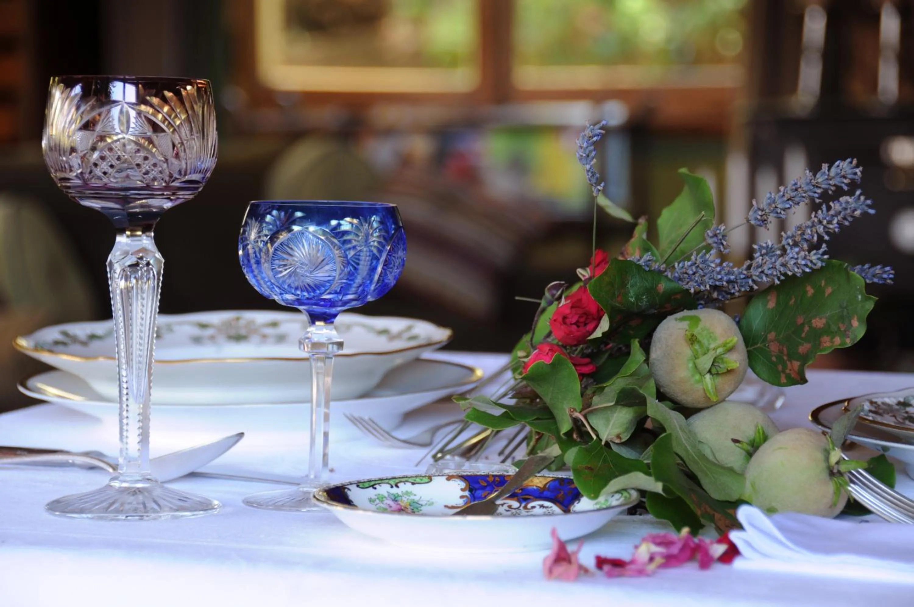 Restaurant/places to eat in Los Juncos Patagonian Lake House