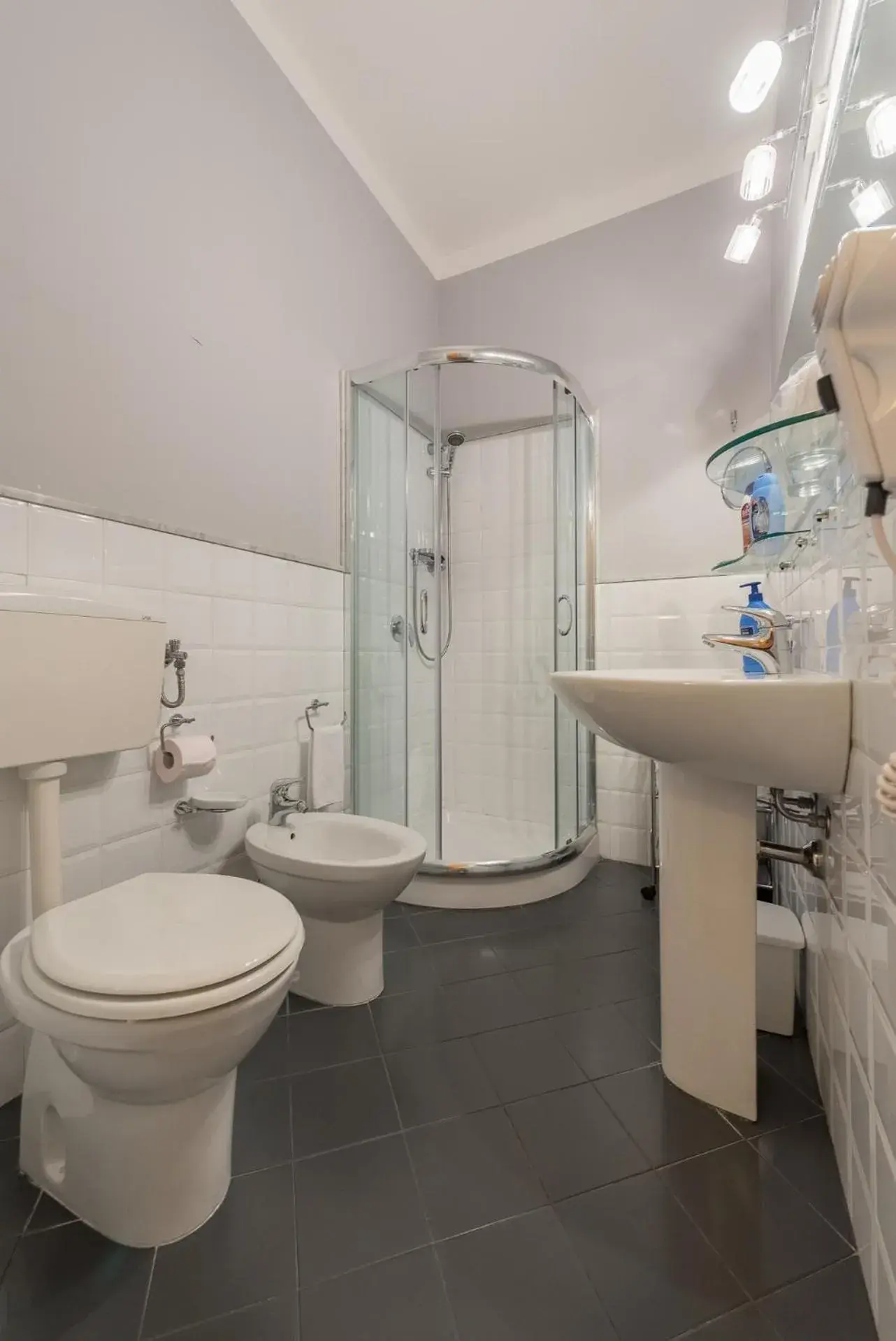 Family Room with Balcony in palazzo pantaleo Family Room with Balcony in palazzo pantaleo