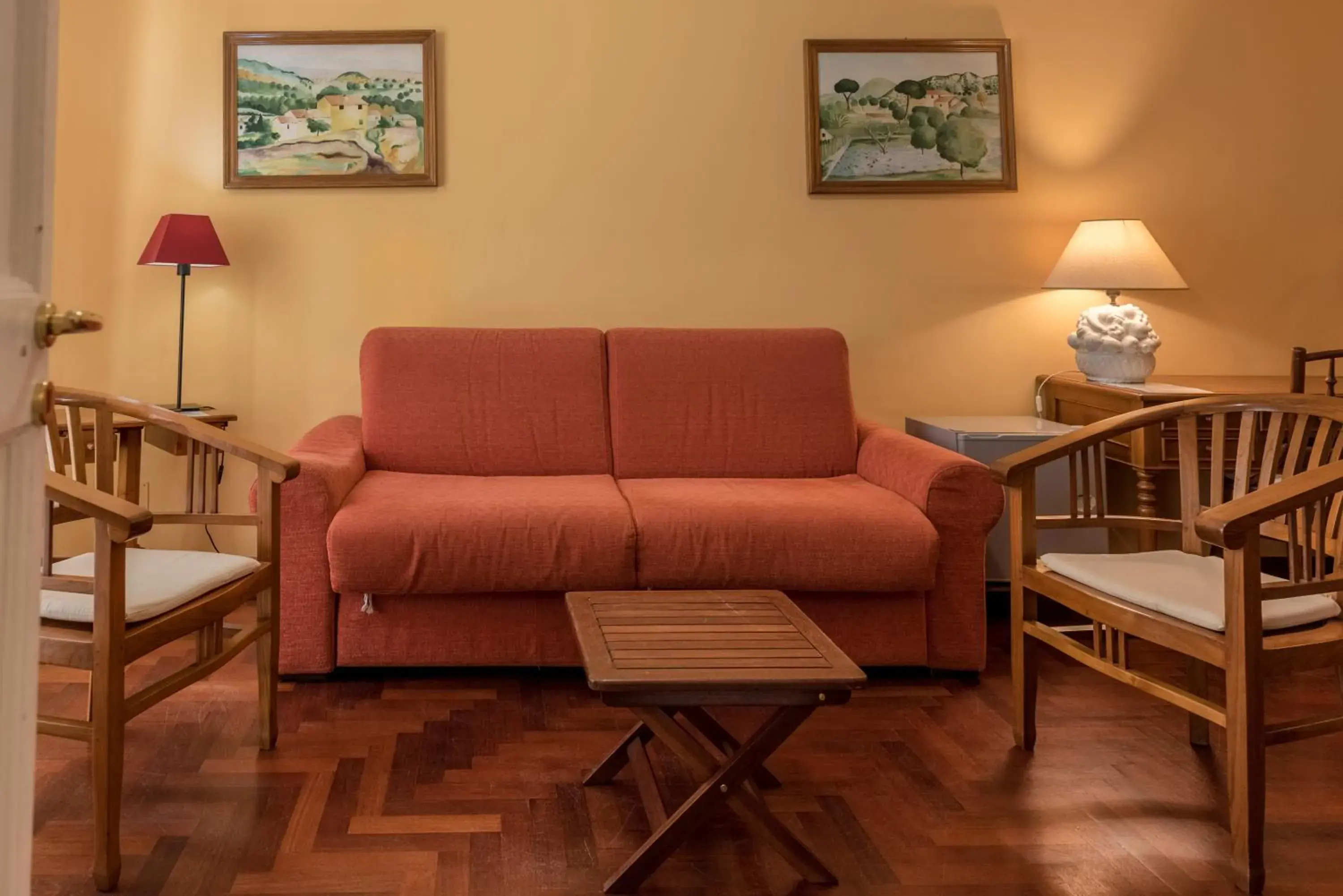 Suite with Balcony in palazzo pantaleo Suite with Balcony in palazzo pantaleo
