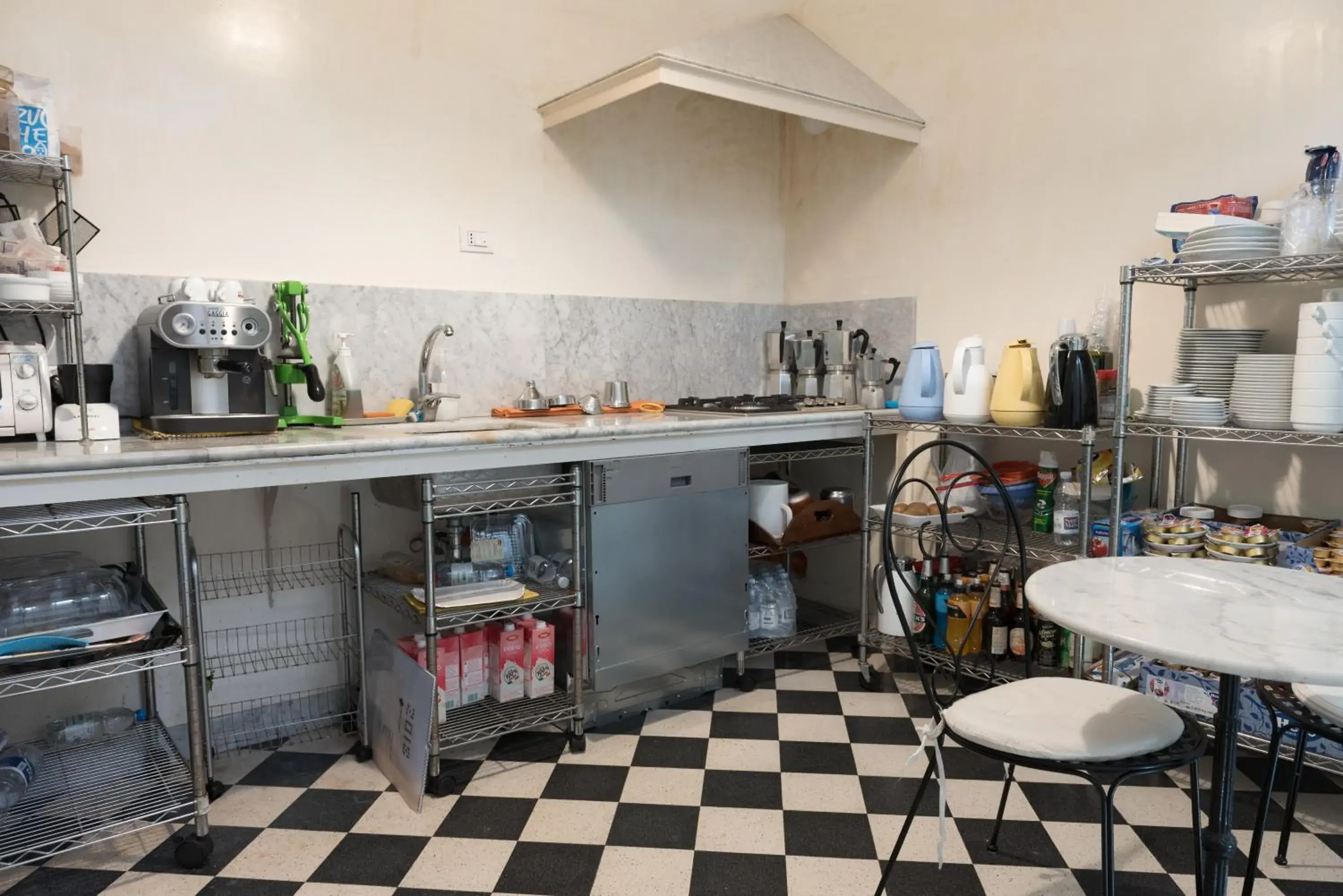 Breakfast in palazzo pantaleo Breakfast in palazzo pantaleo