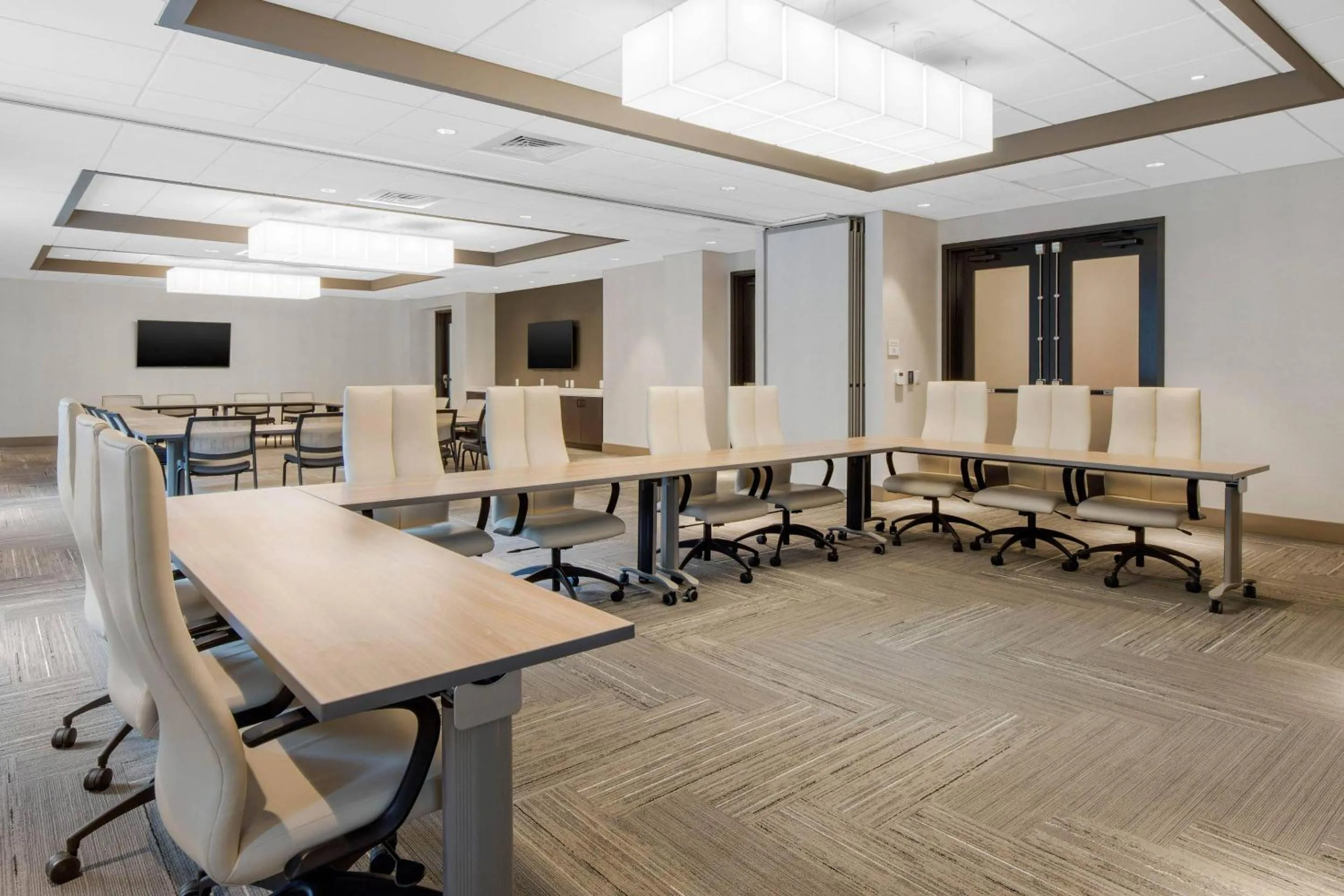 Meeting/conference room in Cambria Hotel College Park