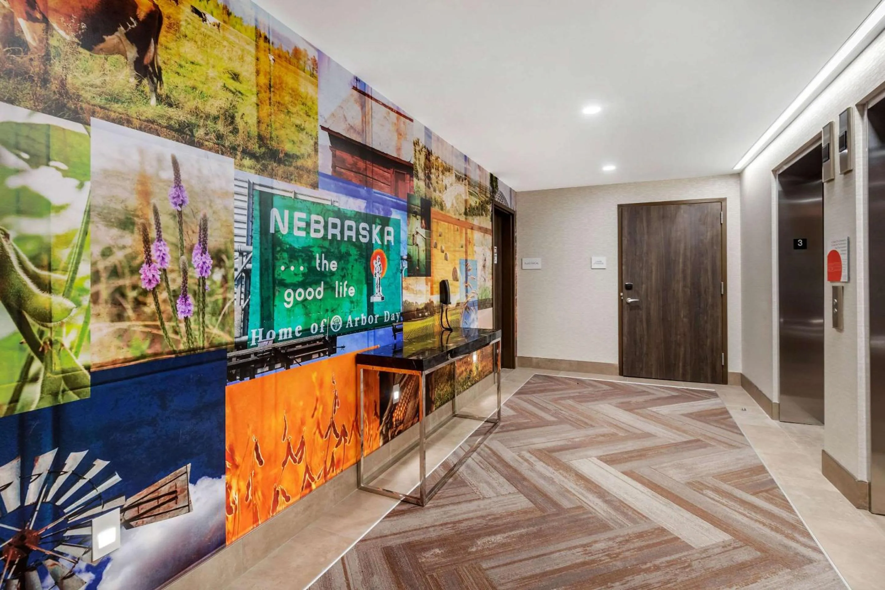 Other in Cambria Hotel Omaha Downtown