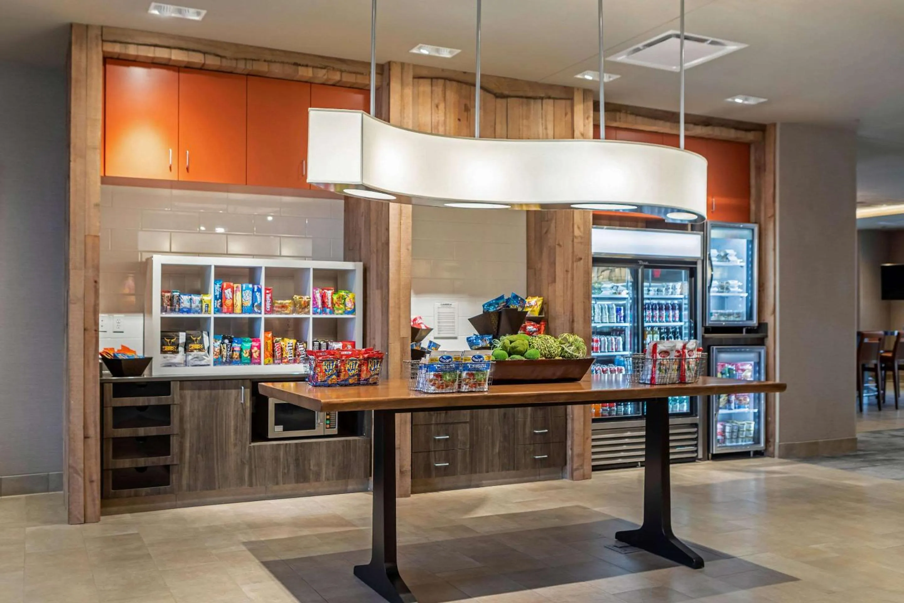 Other in Cambria Hotel Omaha Downtown