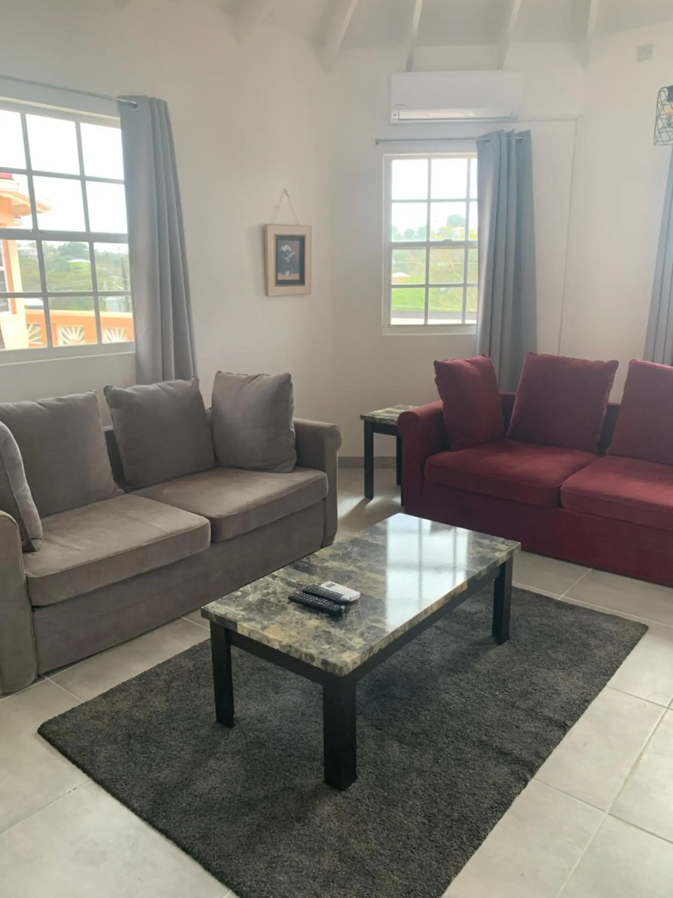 Superior One-Bedroom Apartment in La Heliconia & Day Spa Superior One-Bedroom Apartment in La Heliconia & Day Spa