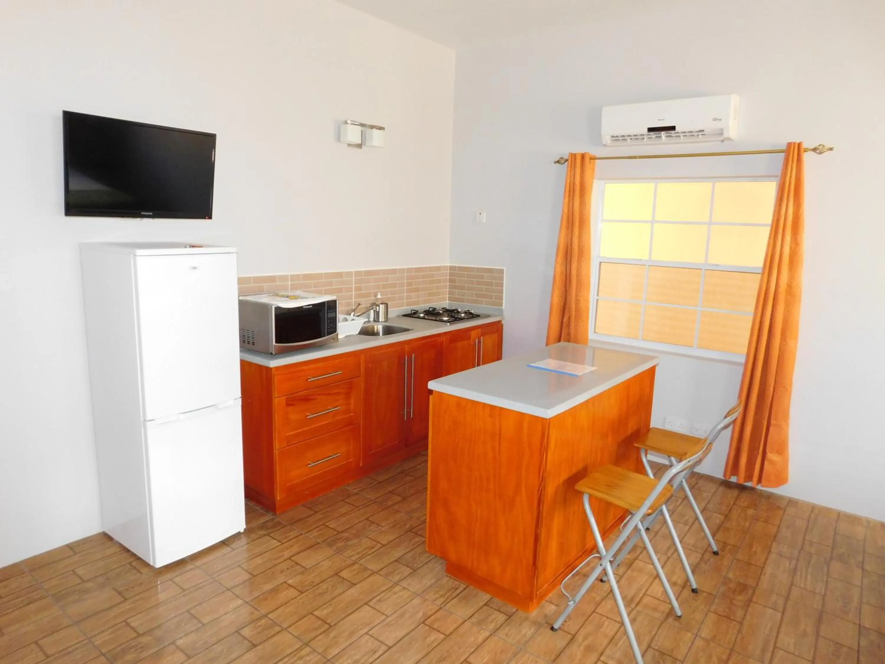 Bedroom in La Heliconia & Day Spa